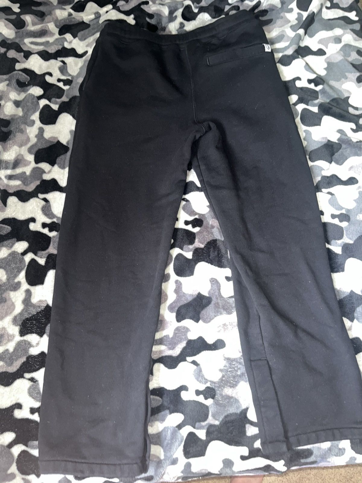 Billionaire Boys Club Billionaire Boys Club Sweats Size US 32 / EU 48 - 2 Thumbnail