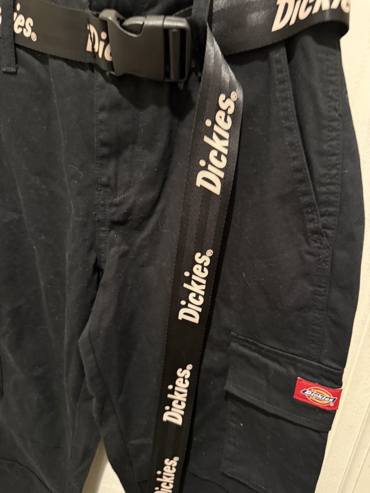 Dickies Dickies Cargo pant Size 25" / US 0 / IT 36 - 3 Thumbnail
