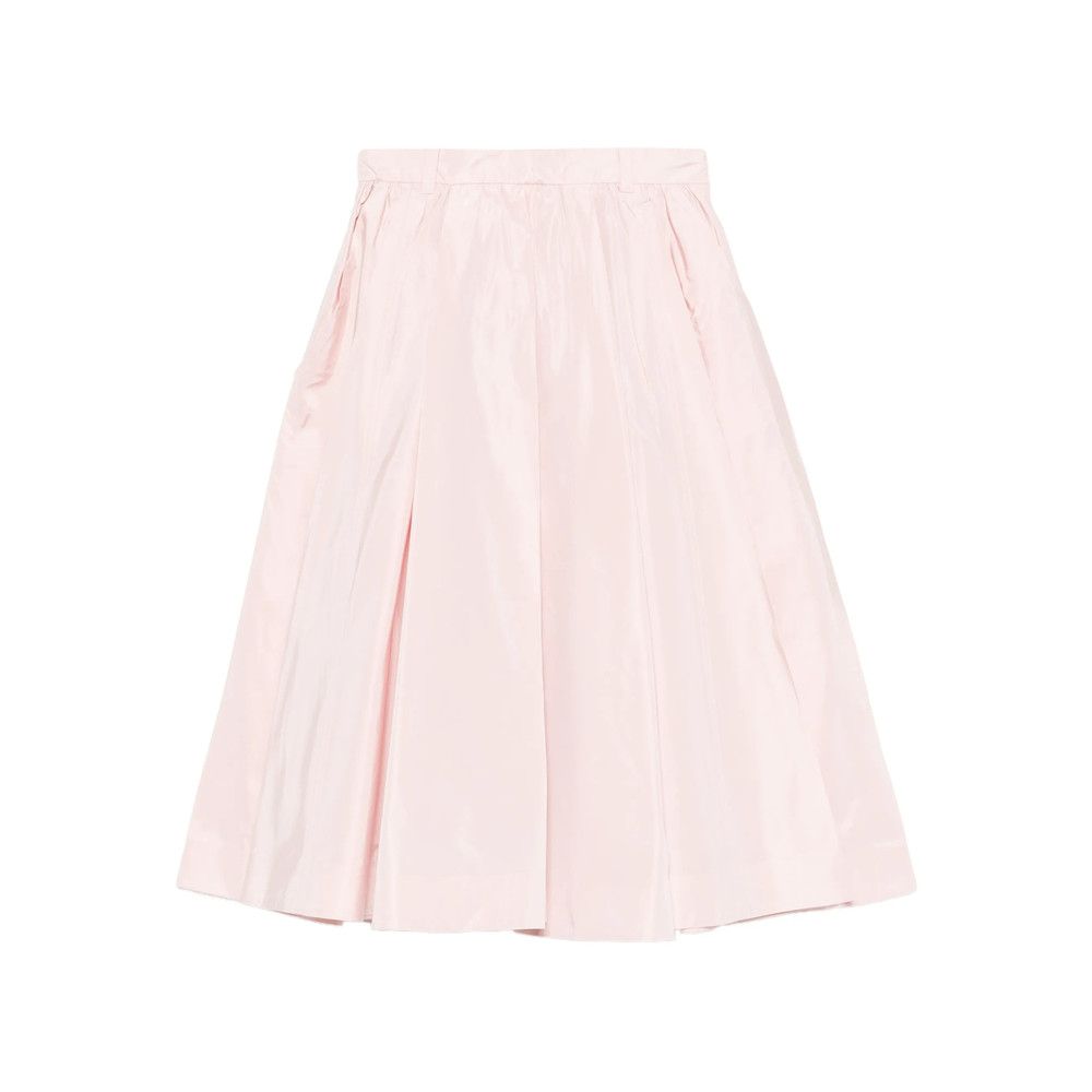 Prada Prada PINK Skirts - A-Line Skirts Size 27" / US 4 / IT 40 - 1 Thumbnail