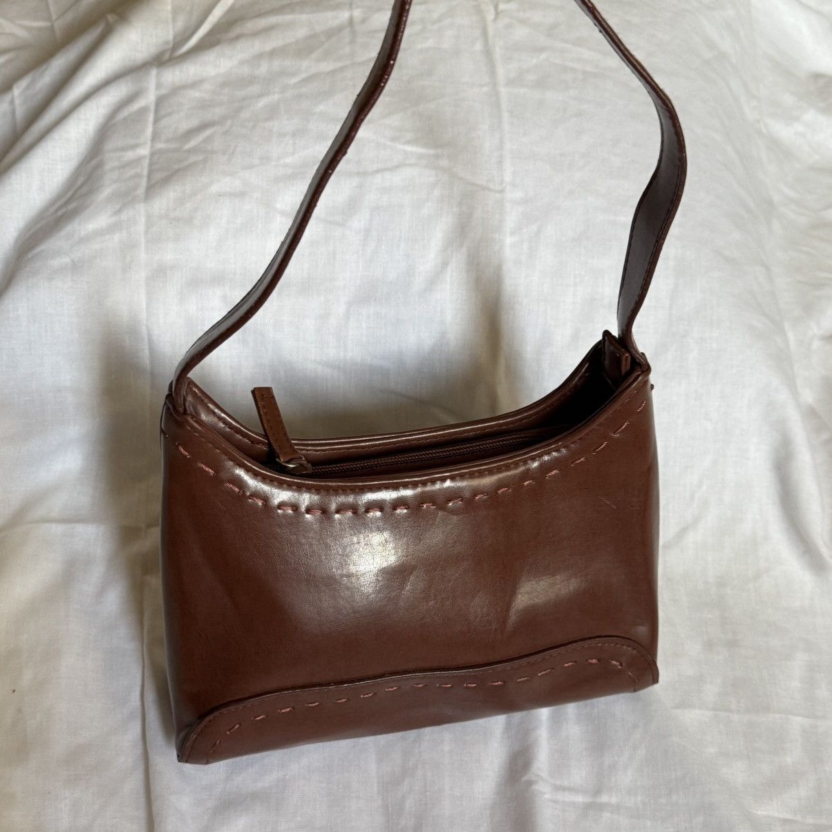 Vintage Baguette bag Size ONE SIZE - 1 Thumbnail