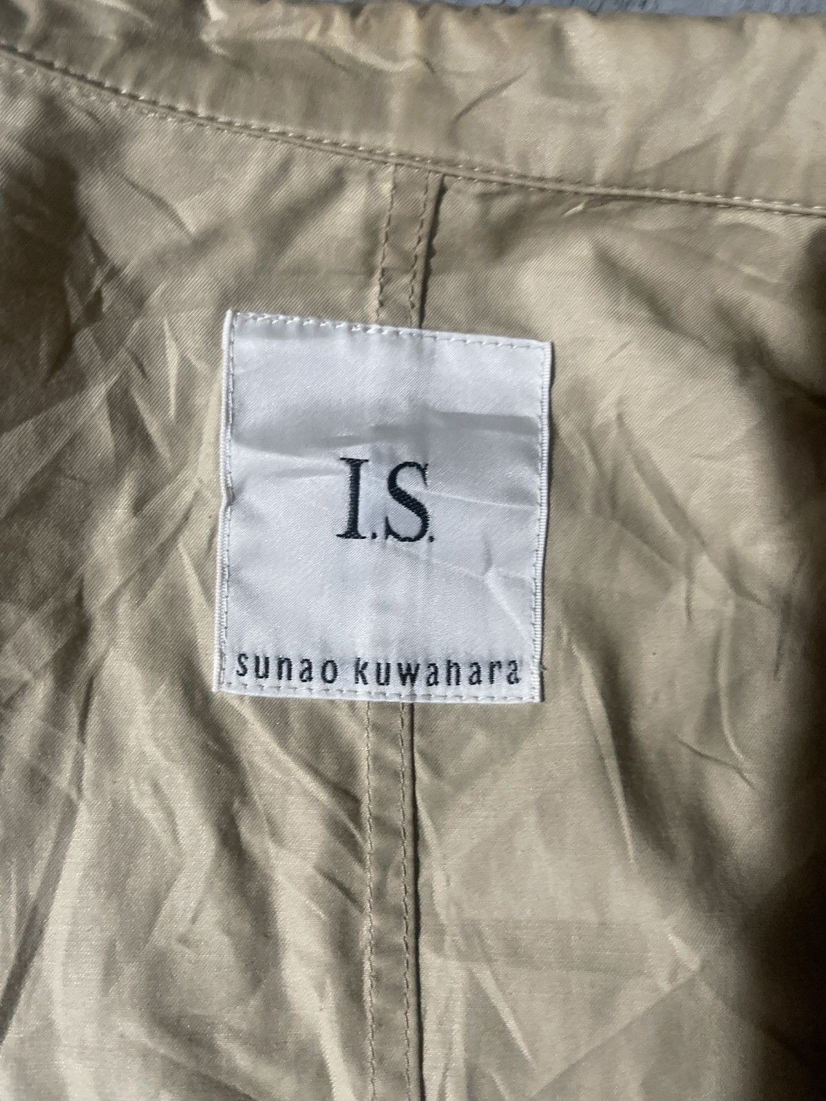 Issey Miyake Issey miyaki sunao kuwahara Size M / US 6-8 / IT 42-44 - 4 Thumbnail