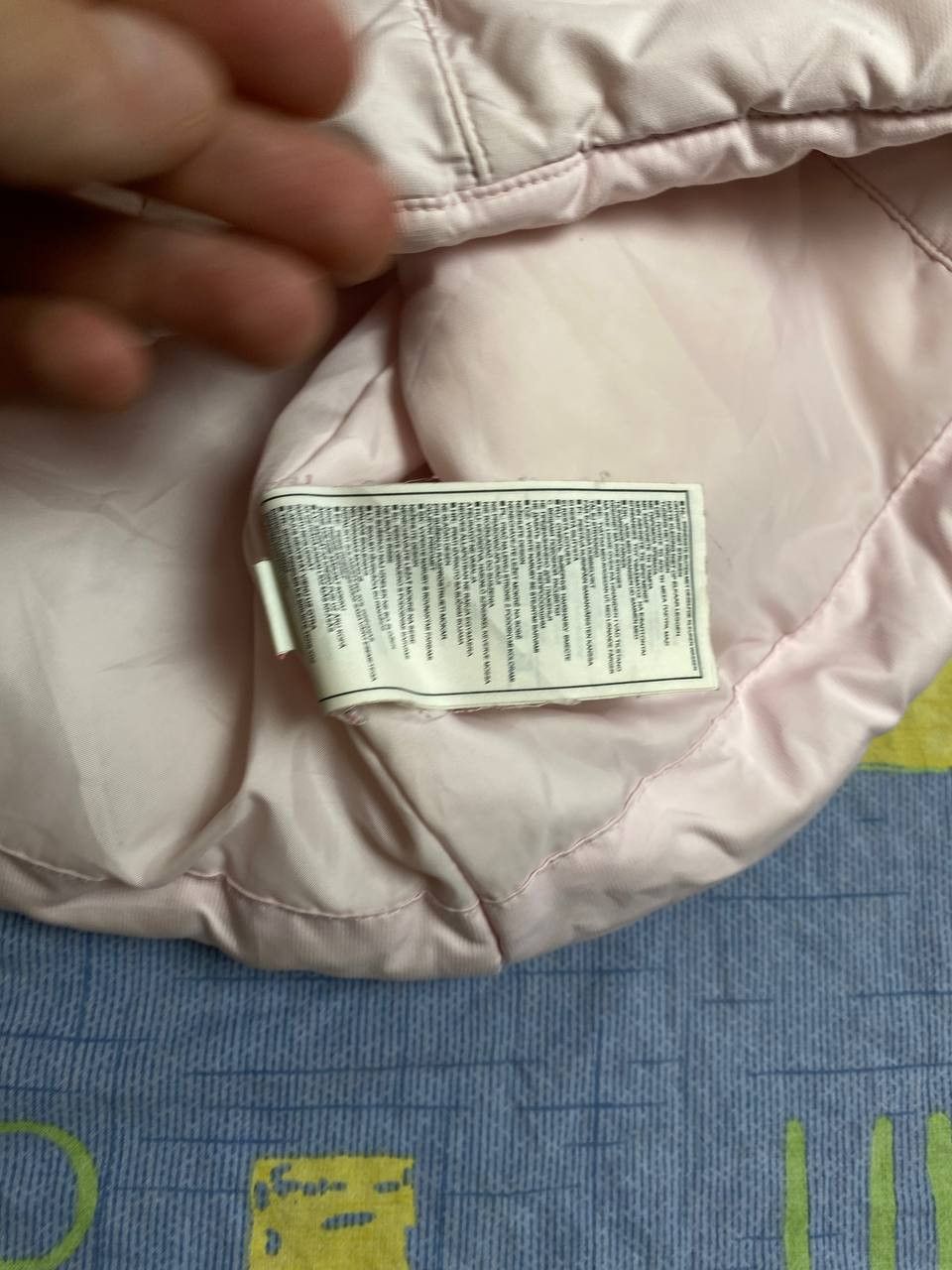 Nike Vintage Y2K Nike Vest Size US XXS / EU 40 - 10 Thumbnail