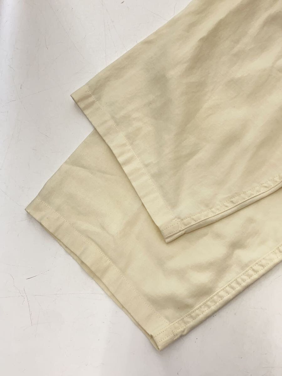 Visvim Visvim Cotton Short Sleeve Shirt White Size US XL / EU 56 / 4 - 6 Thumbnail