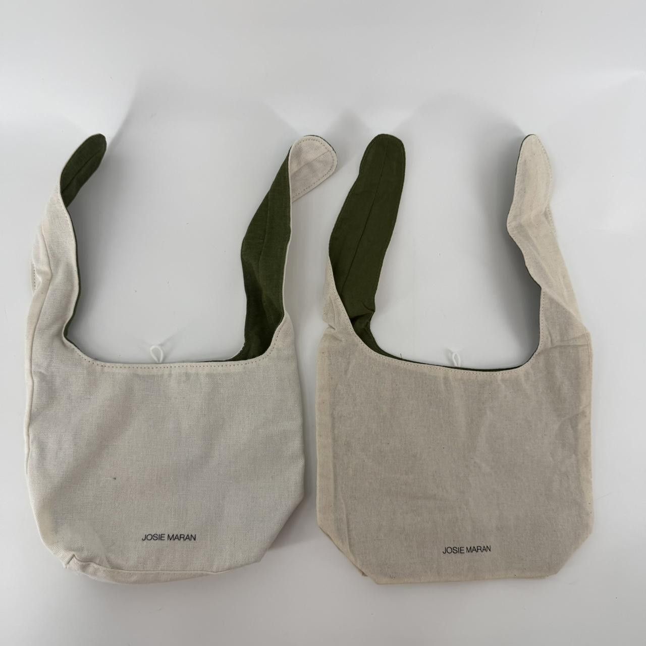 Other Josie Maran Cotton Cosmetic Bags Size ONE SIZE - 2 Thumbnail