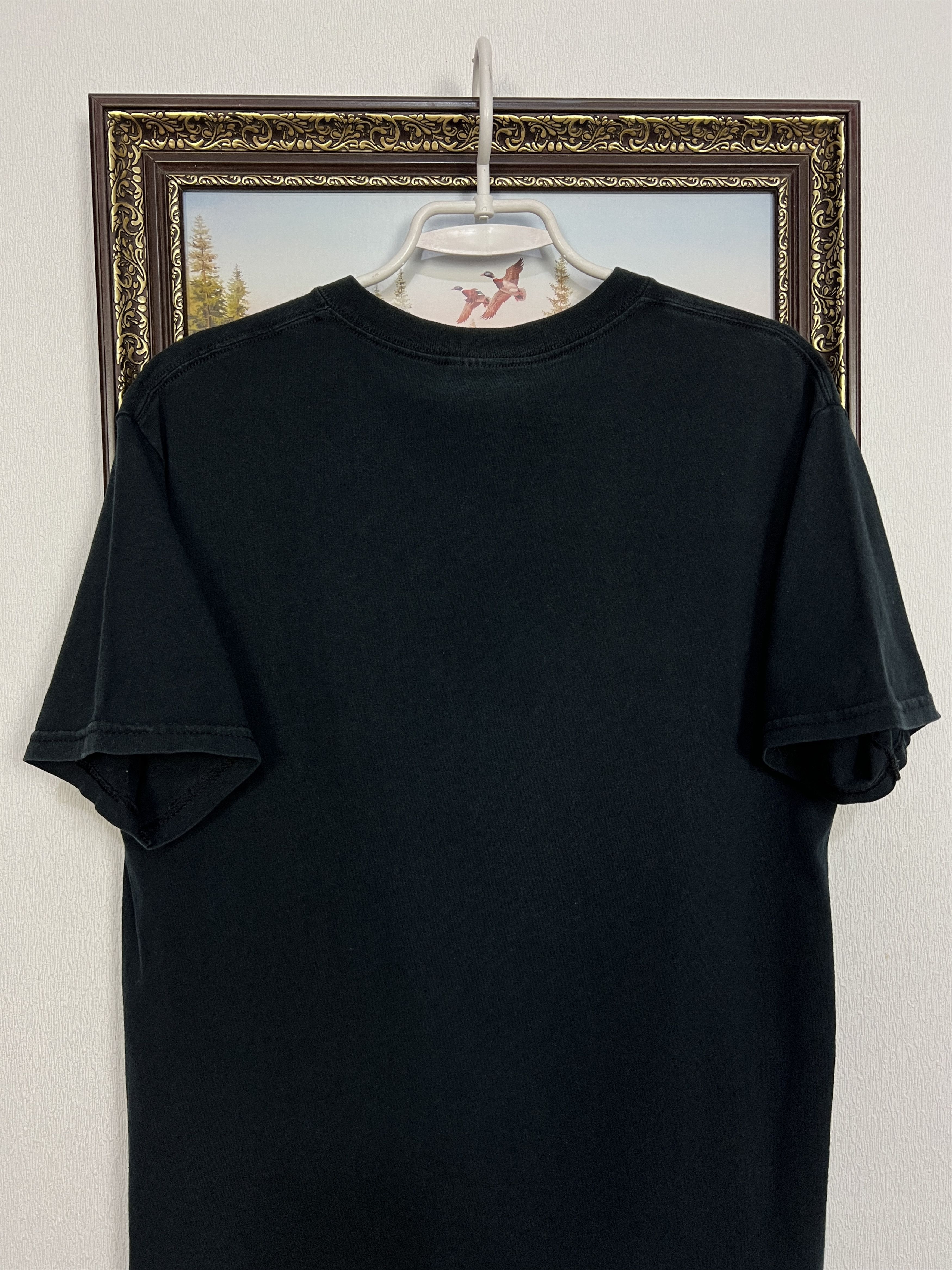 Vintage Vintage My Chemical Romance The Parade Shirt Tee Over Print Size US M / EU 48-50 / 2 - 9 Thumbnail