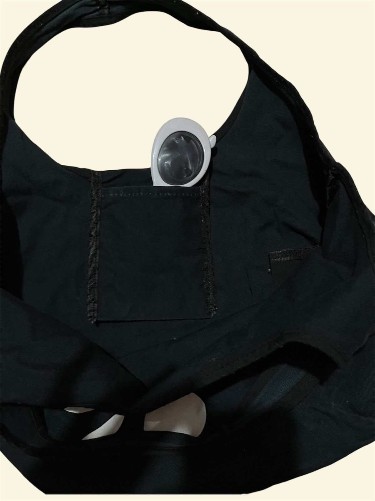 Ne-Net Ne-net by Issey Miyake Tote Bag Size ONE SIZE - 4 Thumbnail