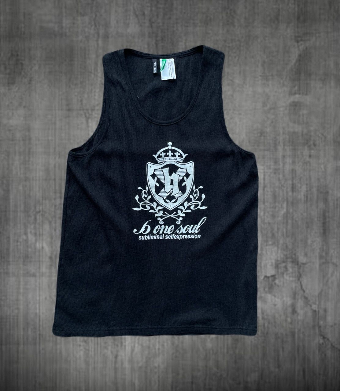 Men's If Six Was Nine Tank Tops & Sleeveless | Grailed