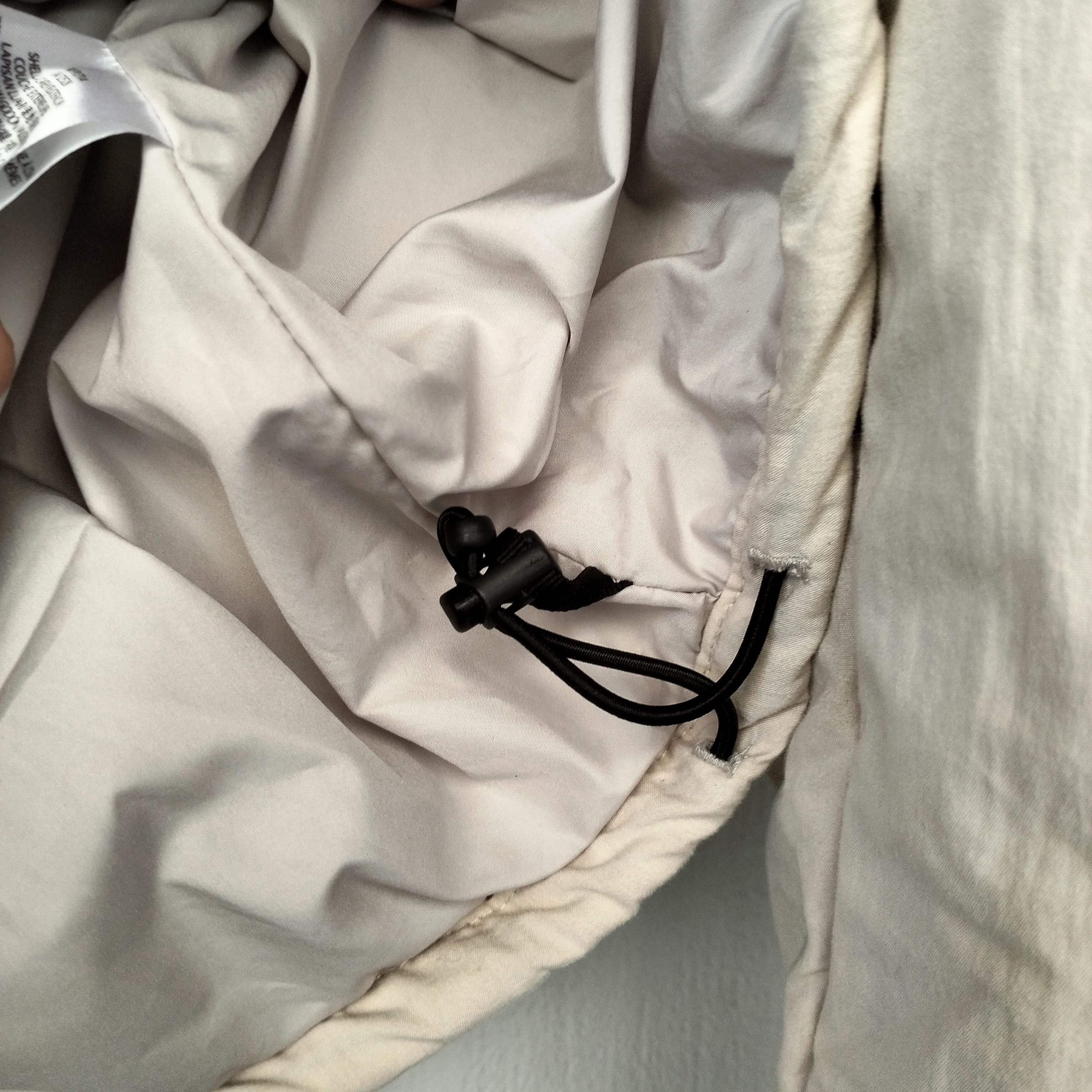 Armani × Armani Exchange ARMANI EXCHANGE JACKET HIDDEN HOODIE Size US M / EU 48-50 / 2 - 11 Thumbnail