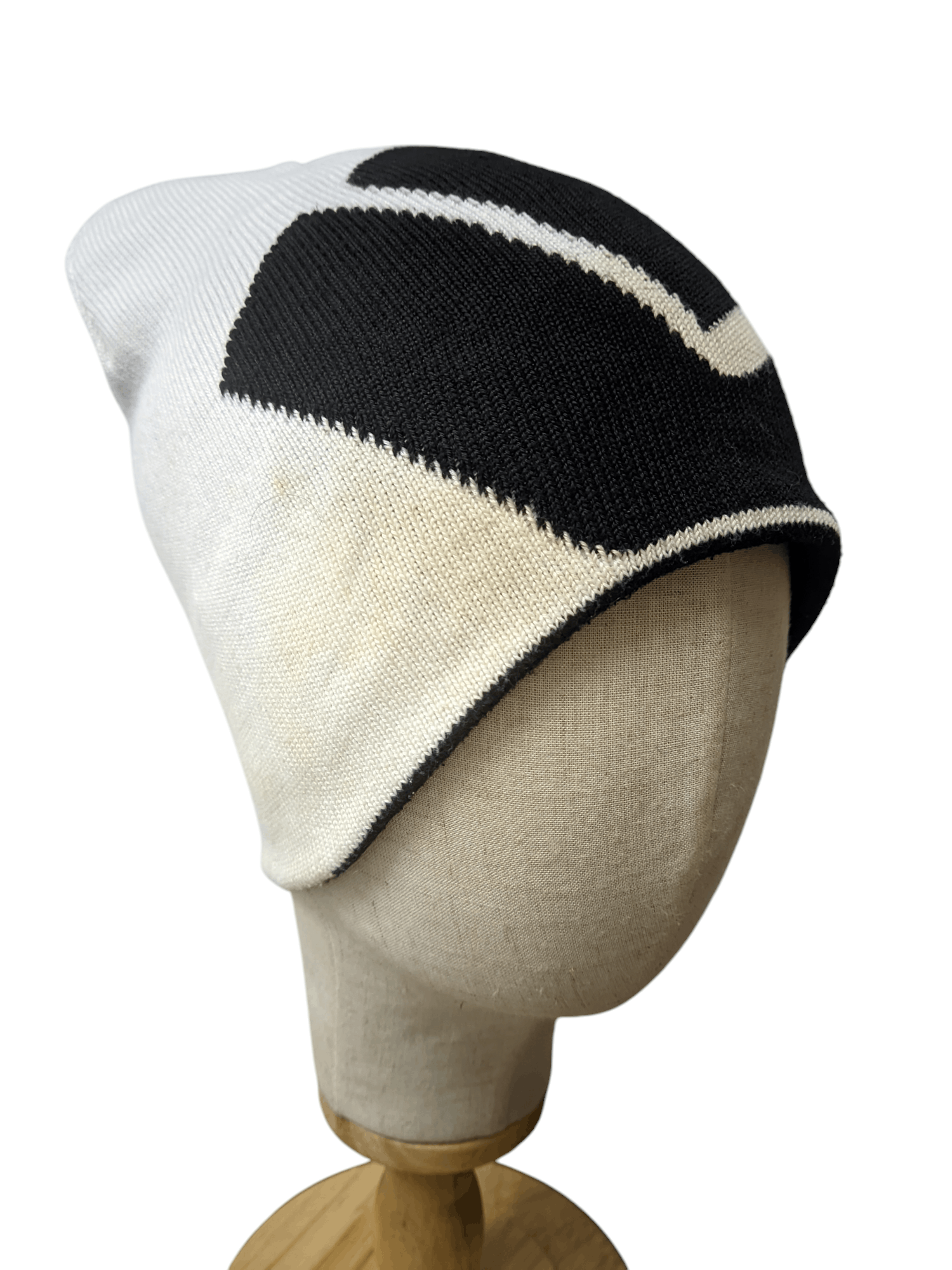 Burton Burton Reversible Beanie Hats Size ONE SIZE - 5 Thumbnail