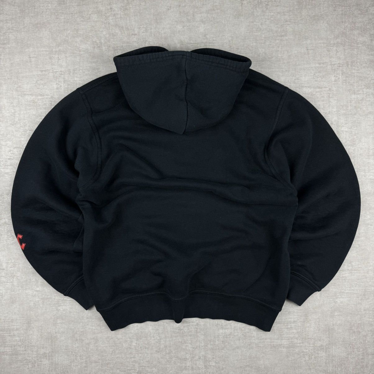 AC/DC Vintage AC/DC Hoodie Size US M / EU 48-50 / 2 - 11 Thumbnail
