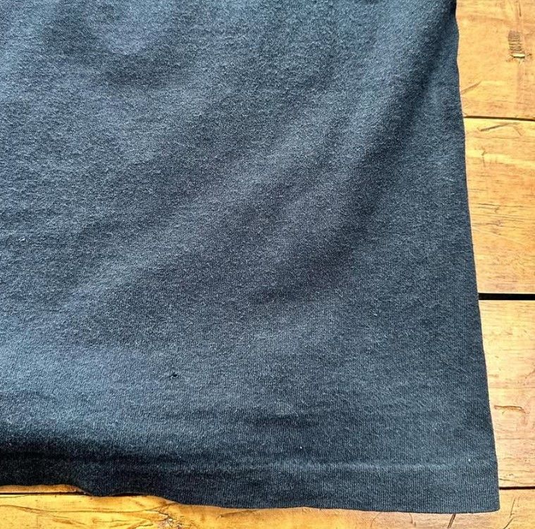 Vintage Grave Digger Satan 1997 Size US L / EU 52-54 / 3 - 6 Thumbnail