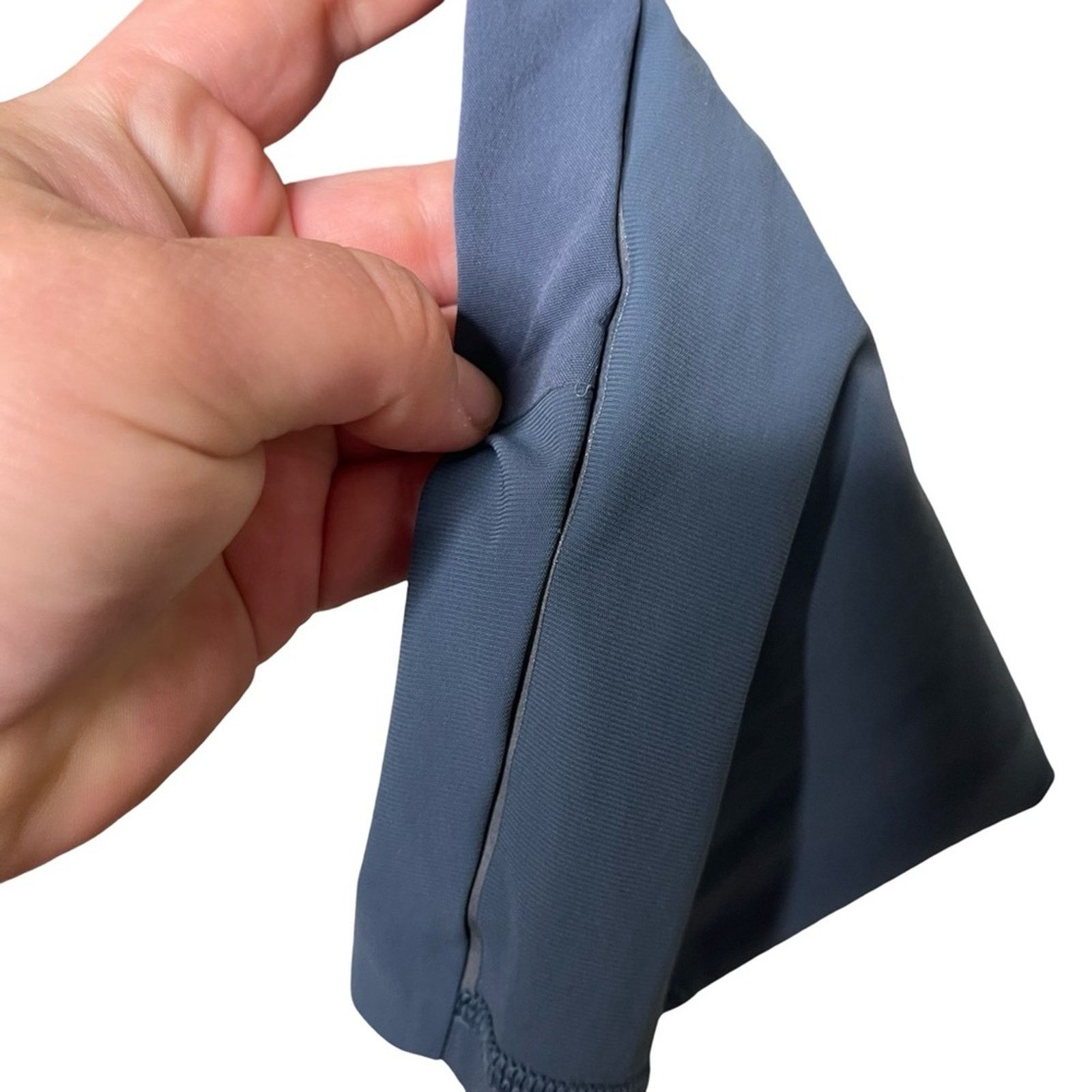Lululemon Lululemon Men Surge Jogger Pants in Mach Blue sz S Size US 30 / EU 46 - 5 Thumbnail