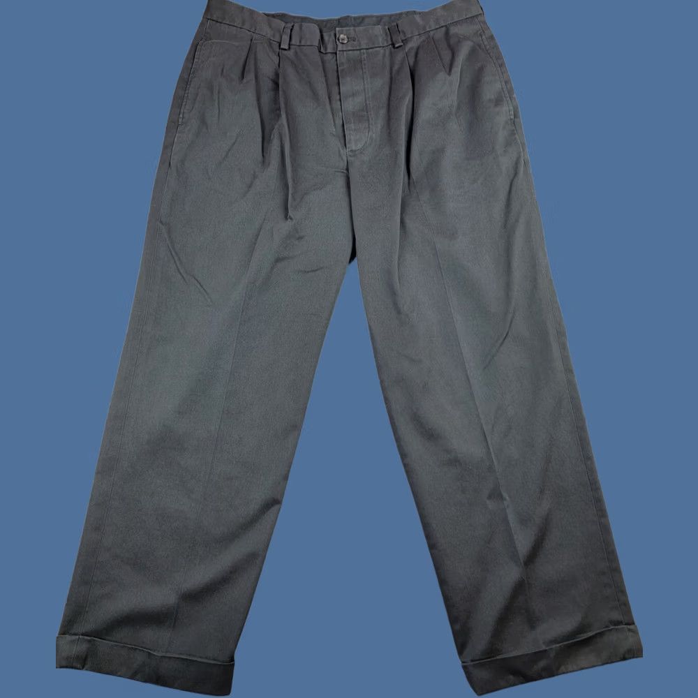 Brooks Brothers Brooks Brothers Advantage Chino Elliot Pant Size US 38 / EU 54 - 1 Thumbnail