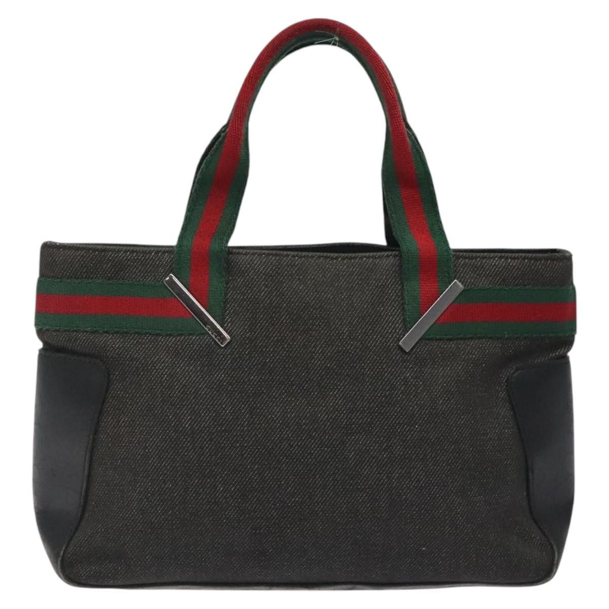 Gucci Gucci Ophidia handbag Size ONE SIZE - 1 Thumbnail