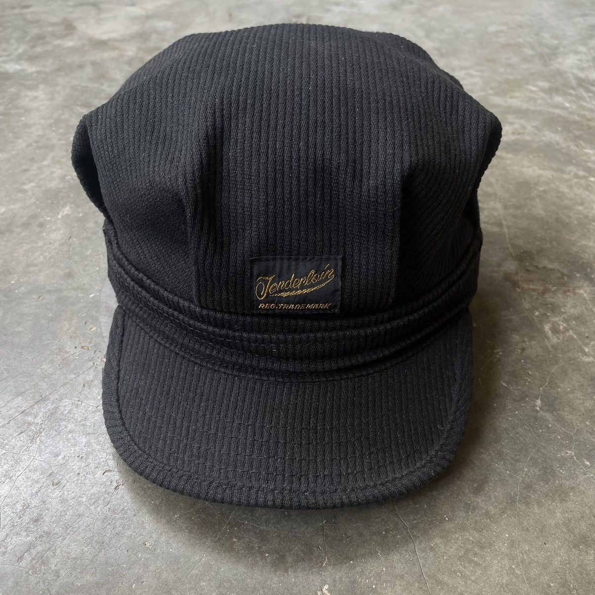 Japanese Brand × Tenderloin Tenderloin cap Size ONE SIZE - 2 Thumbnail
