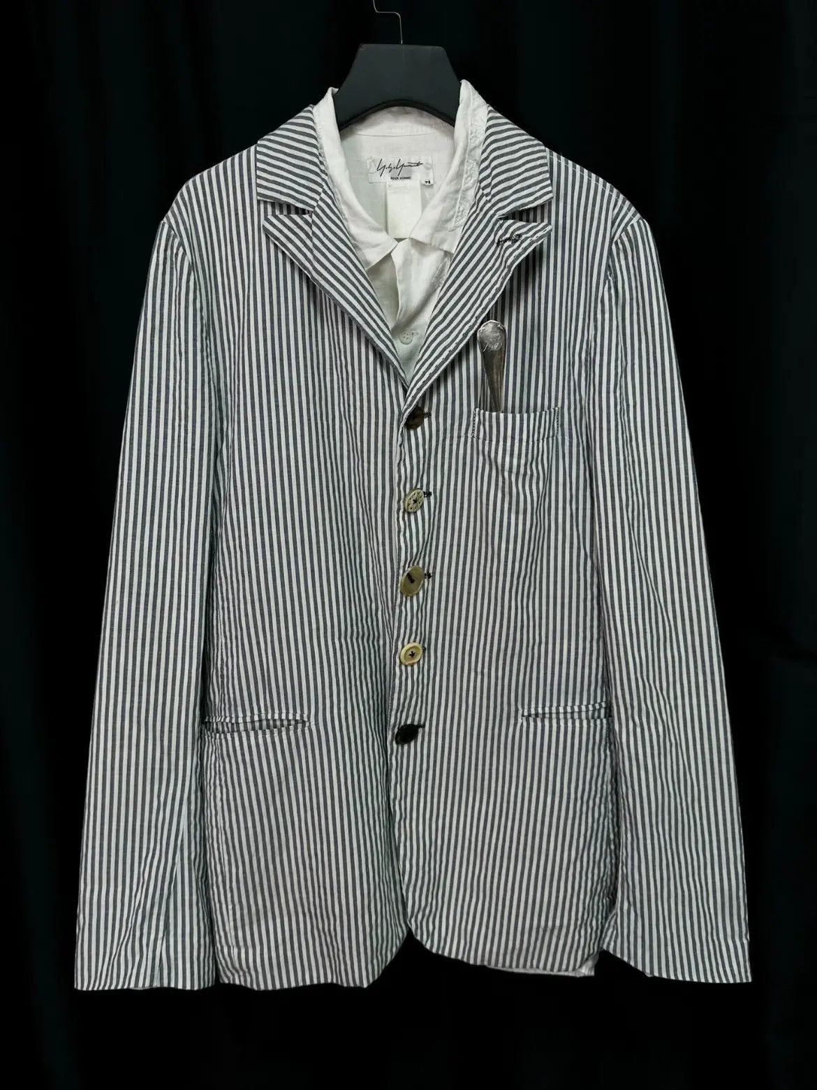 Geoffrey B. Small | Grailed