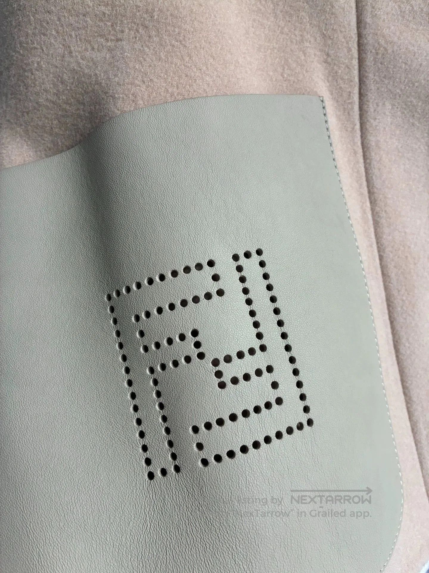 Fendi Fendi Beige Wool Hooded Coat. Size US S / EU 44-46 / 1 - 6 Thumbnail