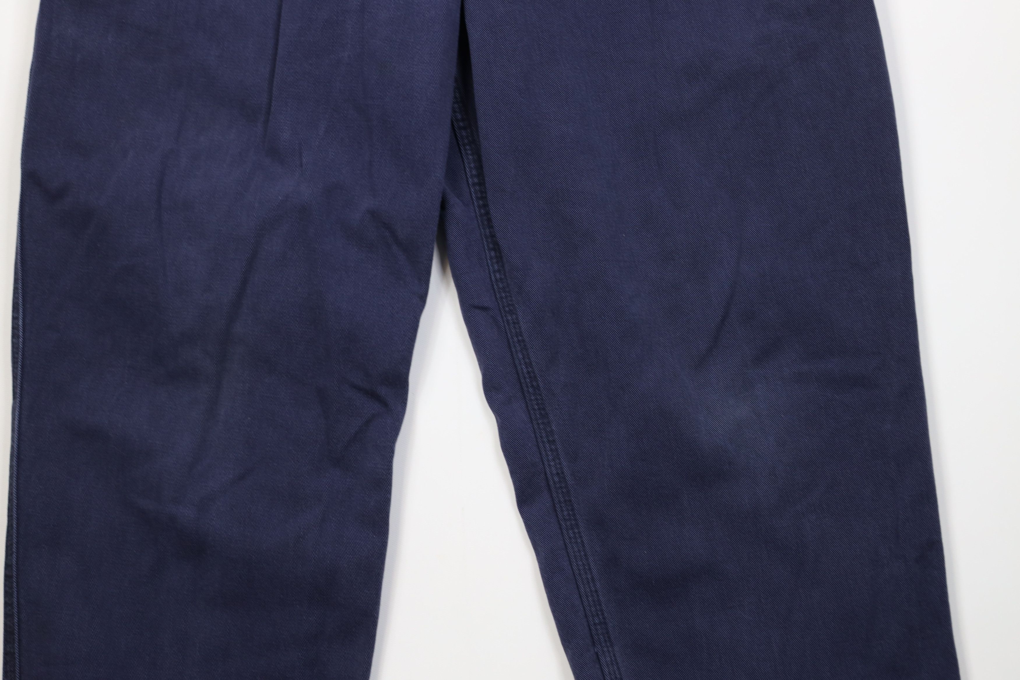 Carhartt Carhartt FR Fire Flame Resistant Wide Leg Pants Workwear Size US 34 / EU 50 - 3 Thumbnail