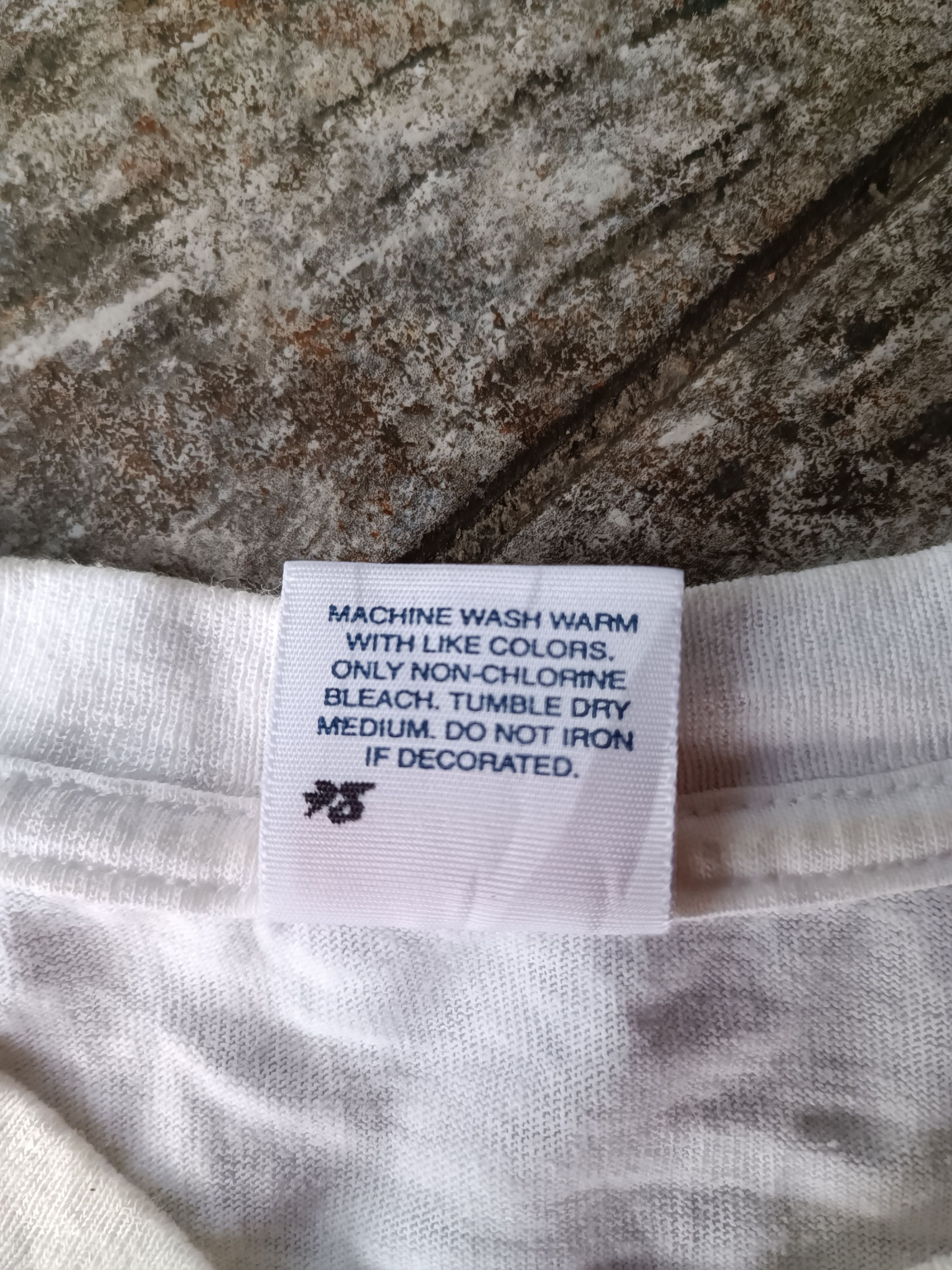 Supreme t shirt supreme x mark gonzales Size US L / EU 52-54 / 3 - 5 Thumbnail