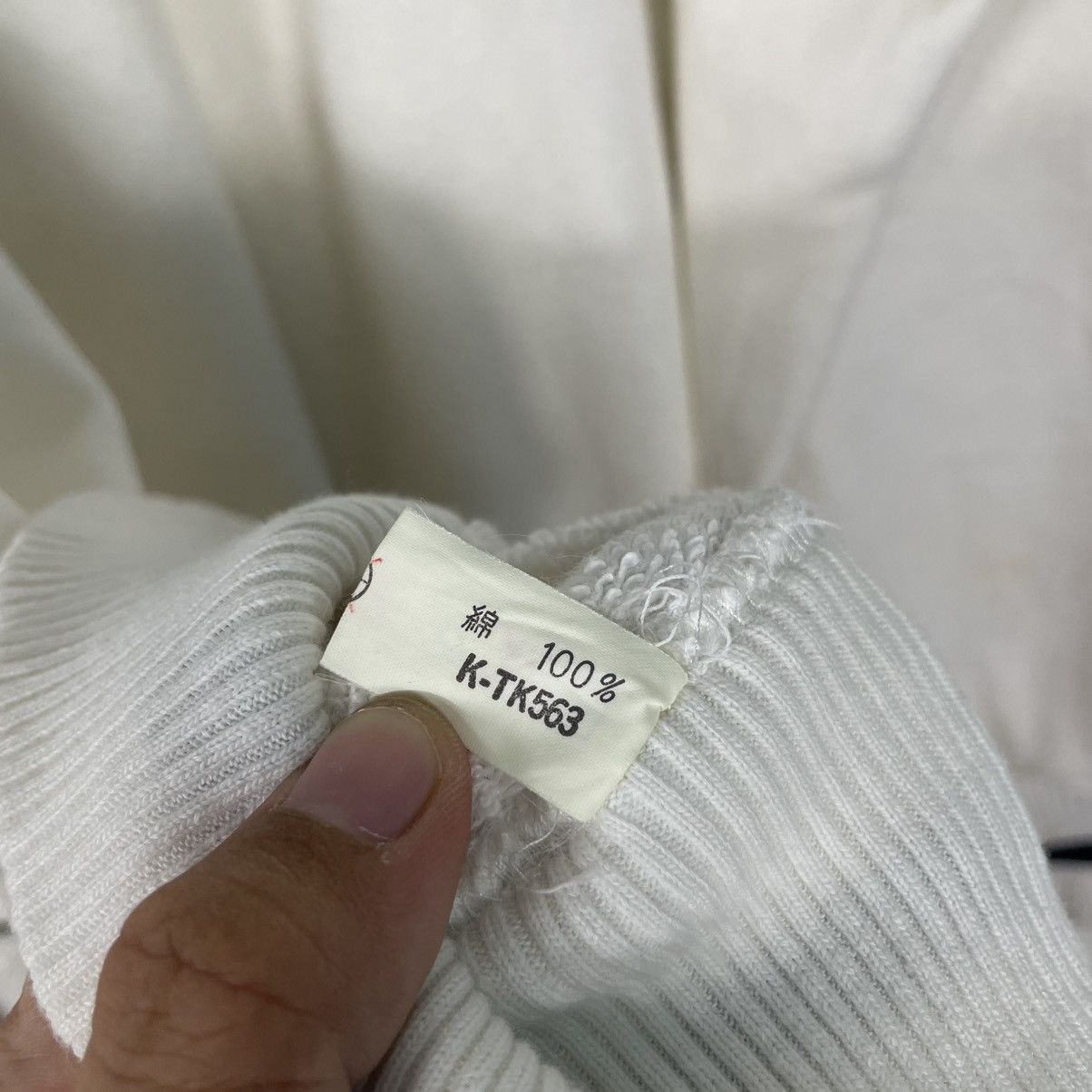 Japanese Brand Newport Yatch Club Crewneck Sweatshirt Size US S / EU 44-46 / 1 - 13 Thumbnail