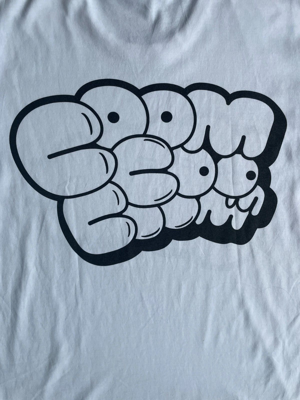 Comme des Garcons JUNYA WATANABE Comme des Garcons 07 Tee Size US L / EU 52-54 / 3 - 6 Thumbnail