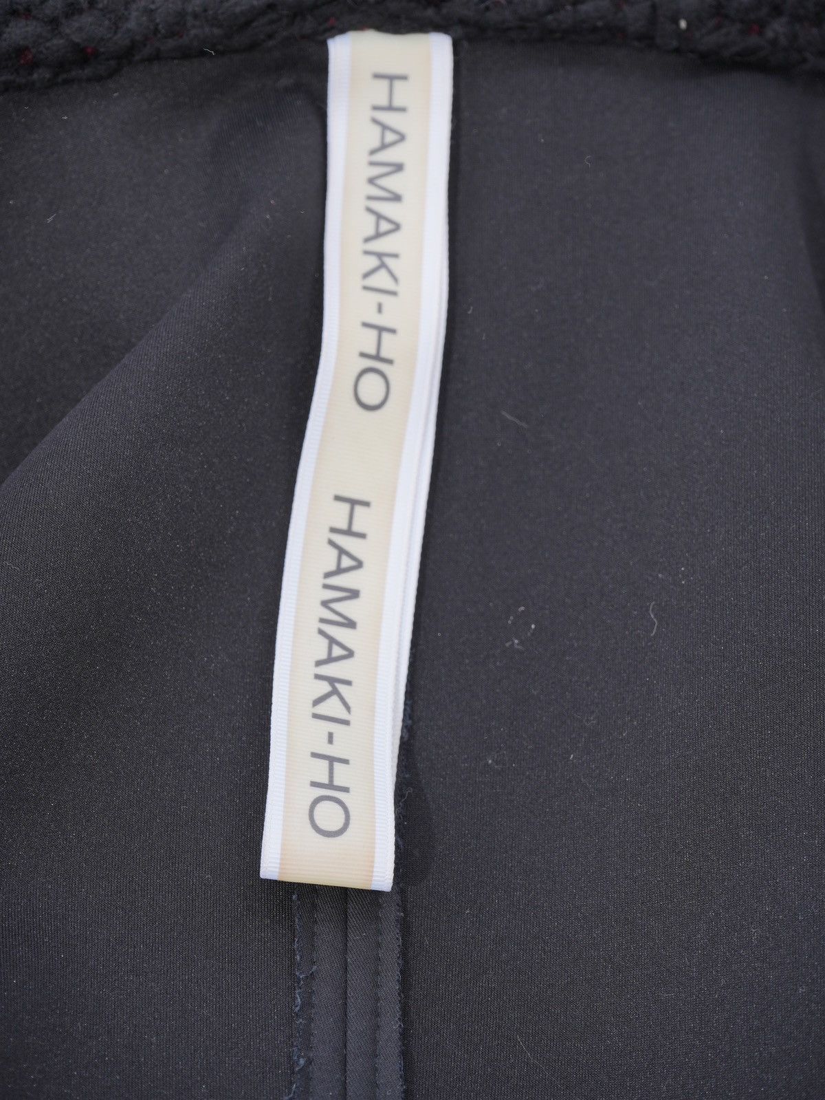 HAMAKI-HO Hamaki-Ho Hooded Field Jacket MultiPocket sz M Size US M / EU 48-50 / 2 - 10 Thumbnail