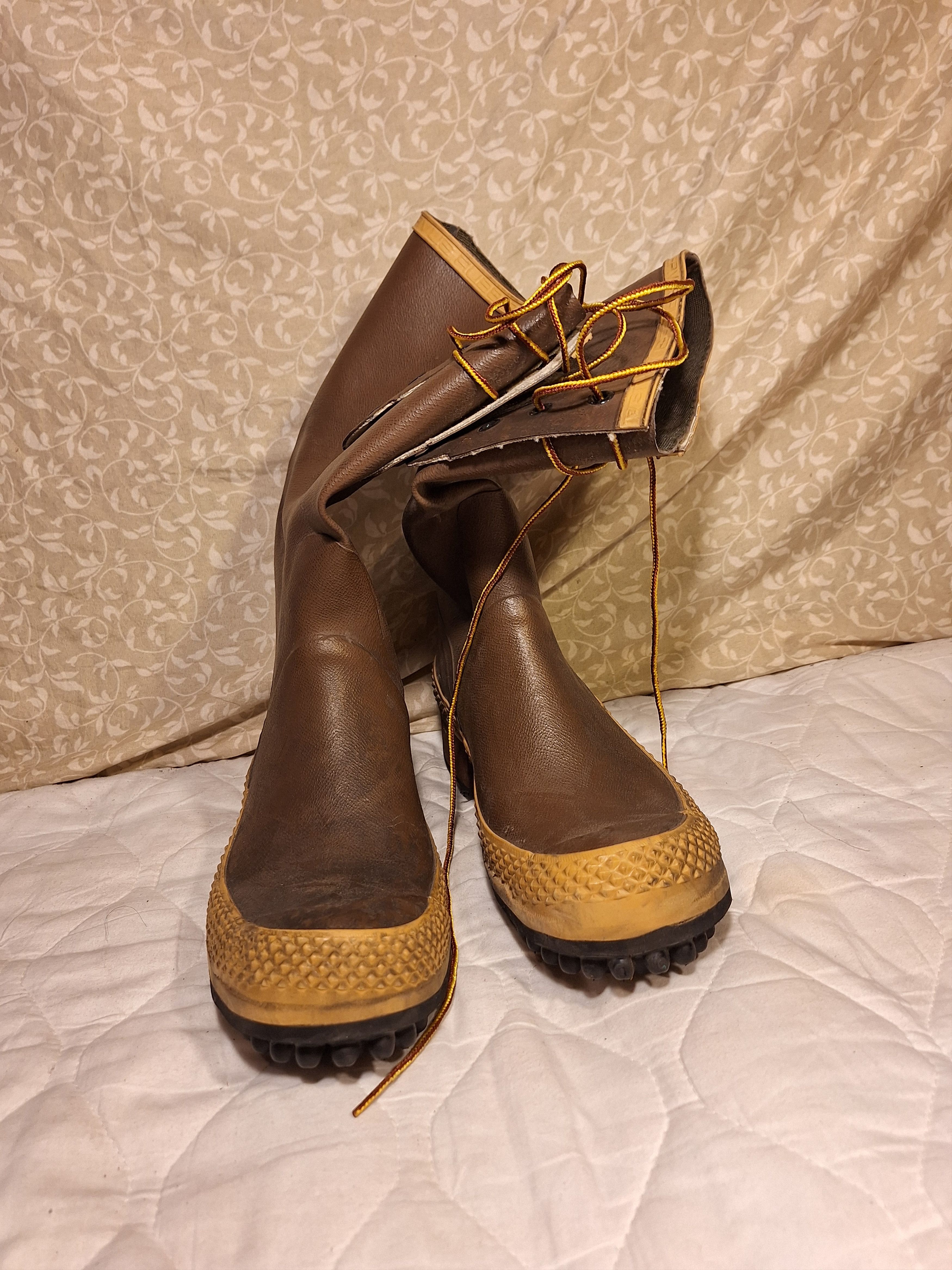 Other Grizzly Boot Co Servus Pac Boot with Claws Size US 10 / EU 43 - 2 Thumbnail
