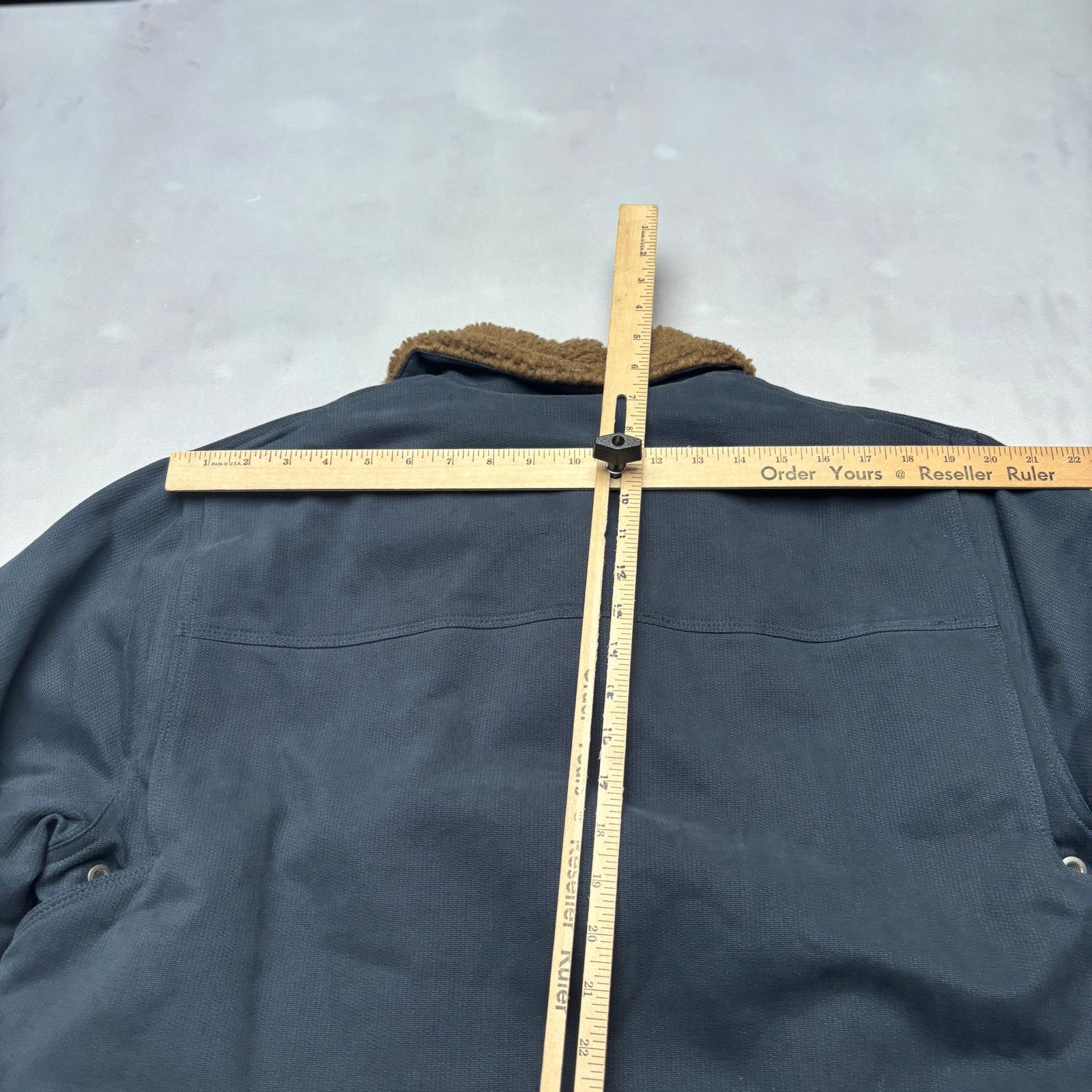 Triple Aught Design Triple Aught Design TAD Watchtower N-1 Deck Coat Jacket L Size US L / EU 52-54 / 3 - 13 Thumbnail