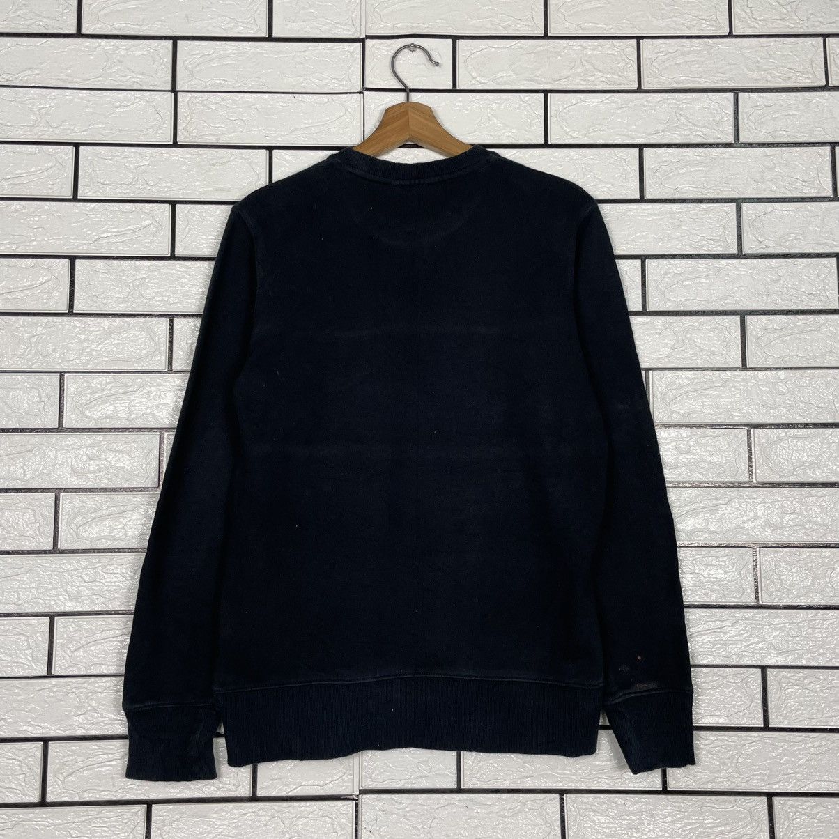 Dickies Dickies Big Logo Sweatshirt Size US S / EU 44-46 / 1 - 7 Thumbnail