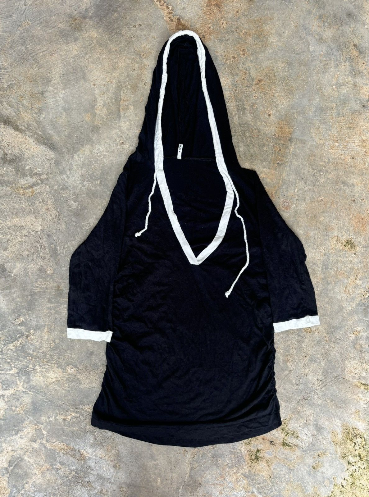 Hysteric Glamour Y2k Mimily Ifwixwasnine Lgb Punk Hoodie Style Size L / US 10 / IT 46 - 1 Thumbnail