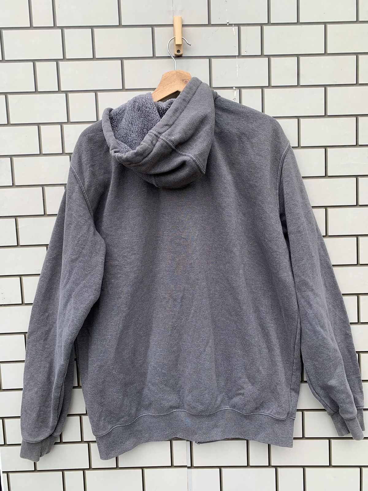 Carhartt Vintage Carhartt Hoodie Jacket Size US M / EU 48-50 / 2 - 4 Thumbnail