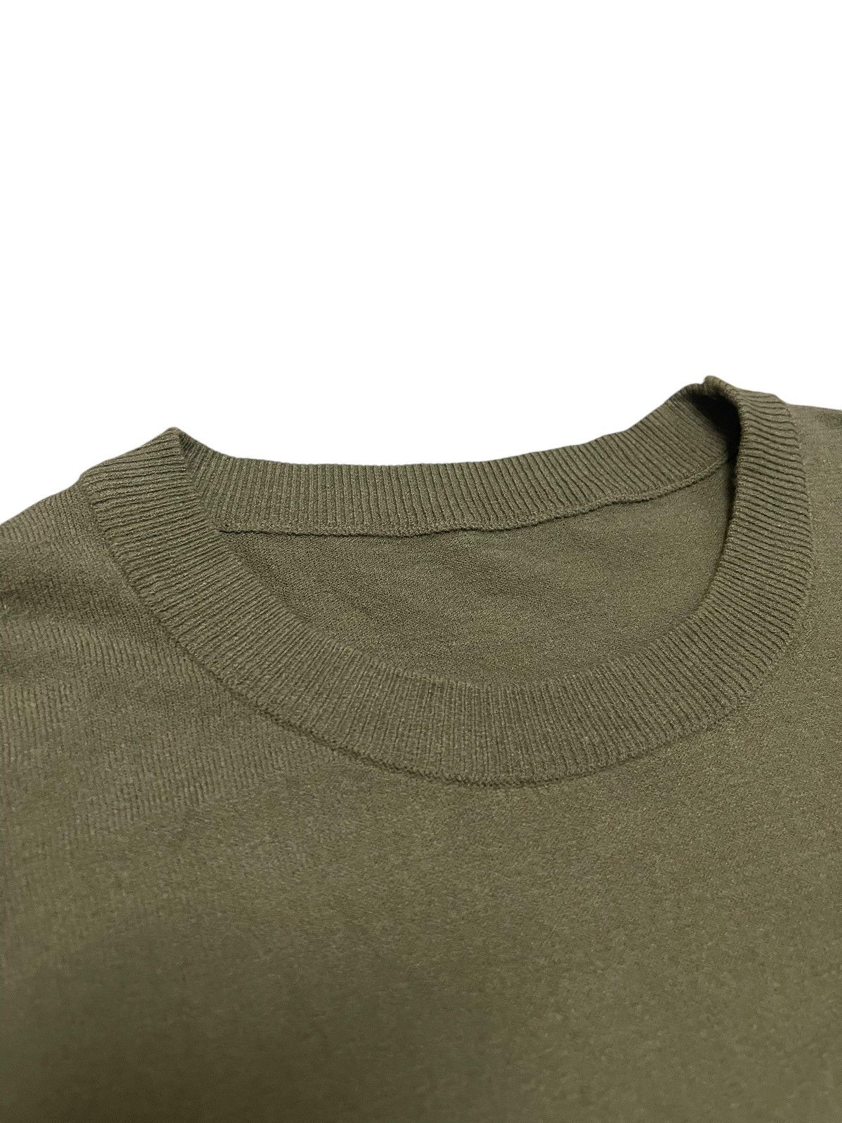 Kim Jones KIM JONES KNITWEAR SHORT SLEEVE Size US M / EU 48-50 / 2 - 6 Thumbnail