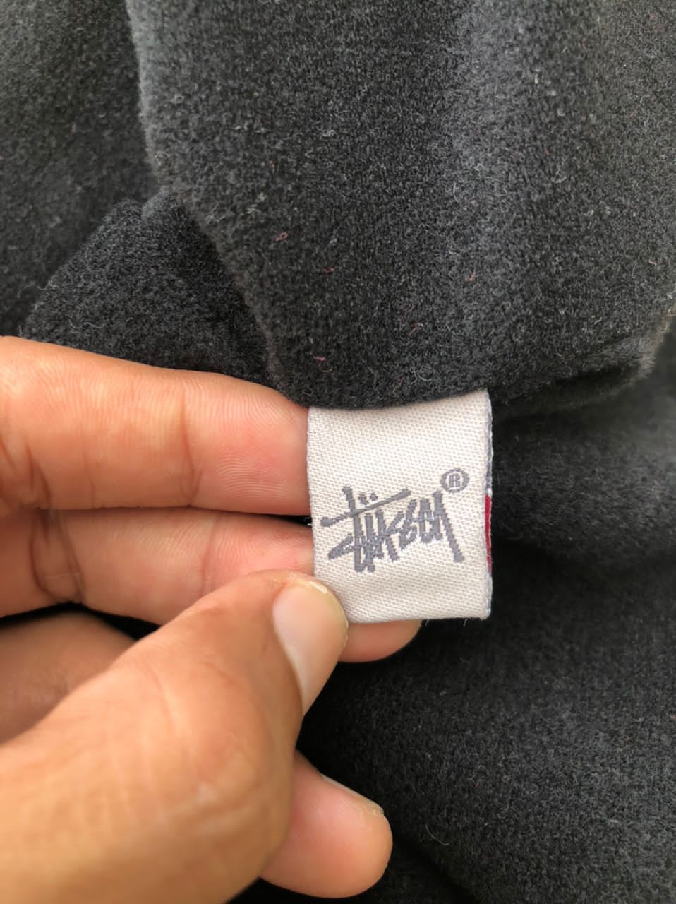 Stussy × Vintage Rare🔥 Vintage Stussy Military Beige Multi Pocket Jacket Size US L / EU 52-54 / 3 - 5 Thumbnail