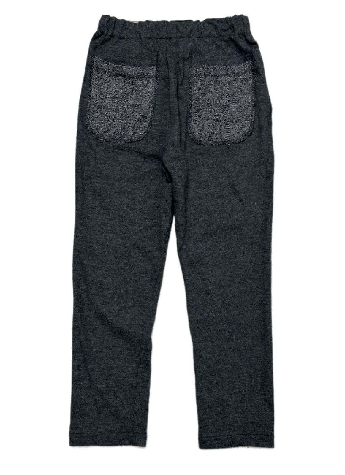 Comme des Garcons × Designer × Junya Watanabe COMME des GARCONS Junya Watanabe Japan Rare Pant Size US 32 / EU 48 - 1 Thumbnail