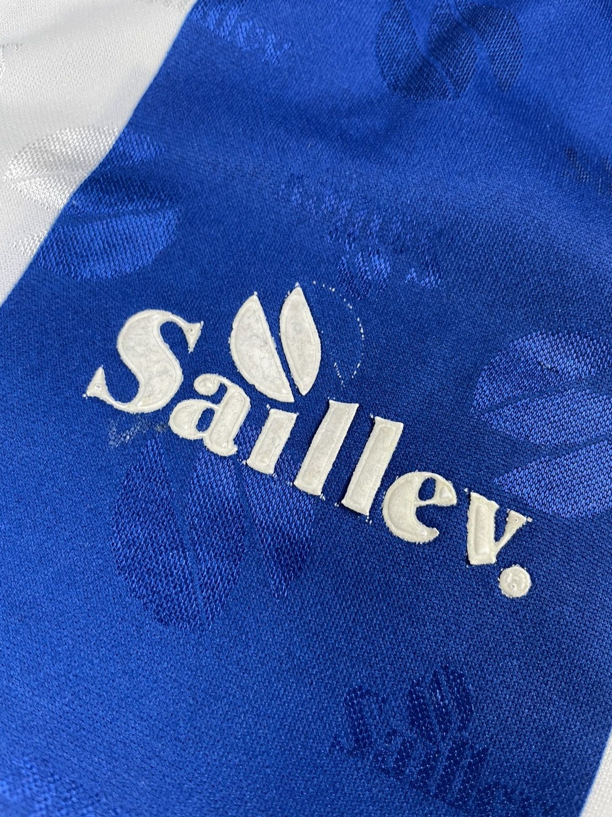 90’s Vintage FC Porto 1995/96 Saillev Special Jersey