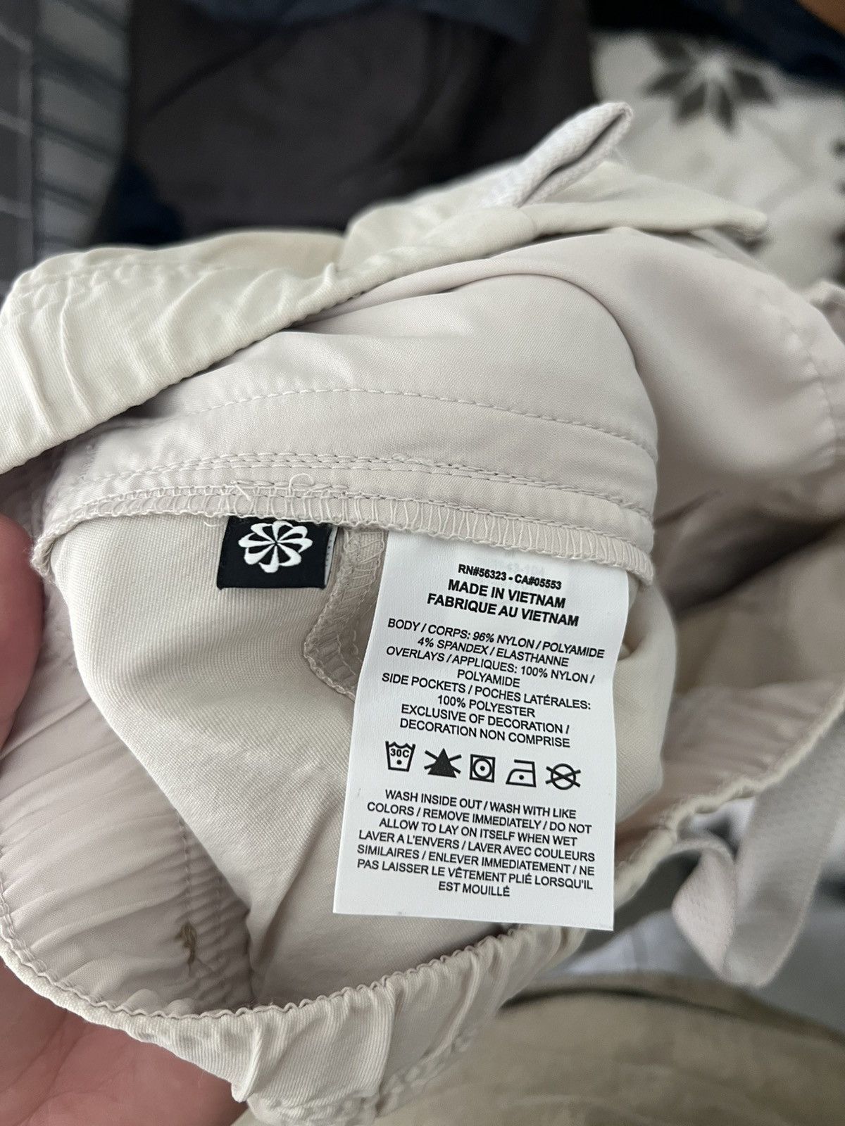 Nike × Nike ACG Nike ACG Smith Summit Size US 34 / EU 50 - 6 Thumbnail