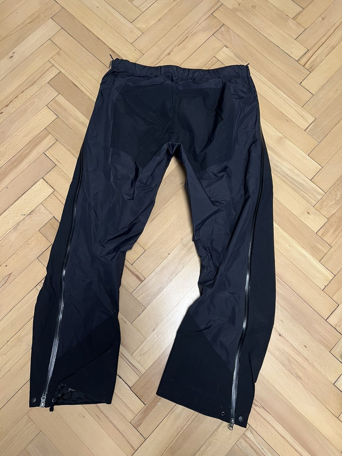 Arc'teryx Arc'teryx Alpha SL Gore-Tex Pants Size US 36 / EU 52 - 2 Thumbnail
