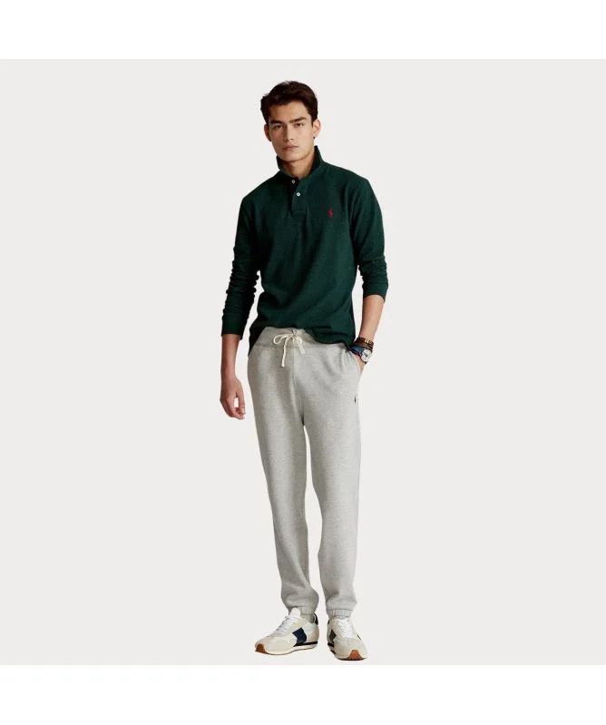 Polo Ralph Lauren o1s22i1n0125 Polo Shirt in Green Size US XL / EU 56 / 4 - 4 Thumbnail