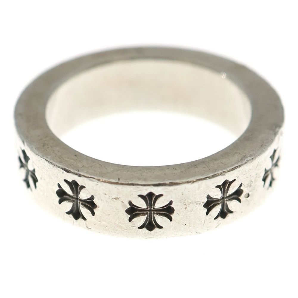 Chrome Hearts Chrome Hearts Spacer Ring Forever Silver BCA337 Size ONE SIZE - 2 Thumbnail
