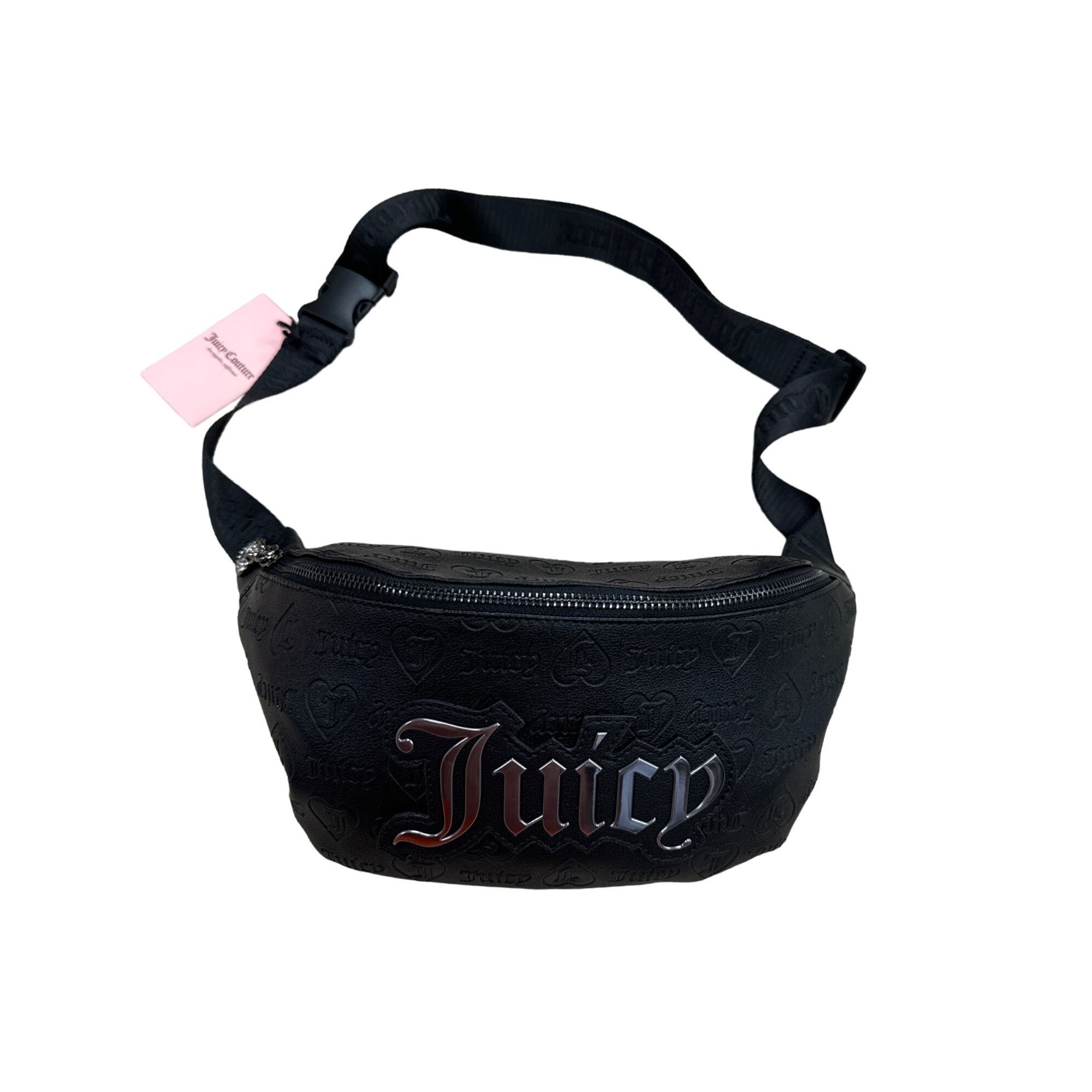 Juicy couture fanny 2024 bag