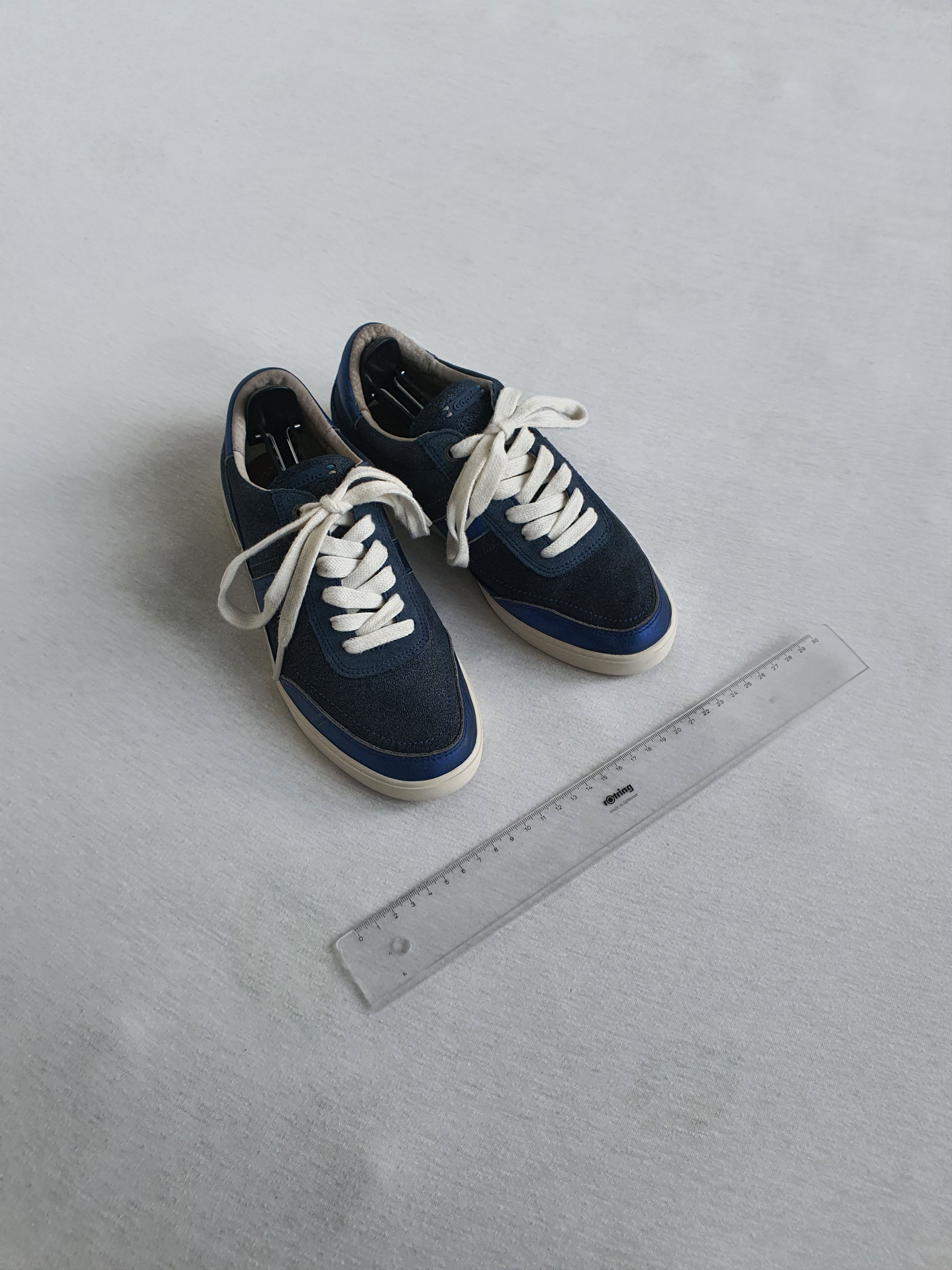 Other GAASTRA - Women's Lifestyle Sneakers Trainers - Sz EU 39 Size US 8 / IT 38 - 2 Thumbnail