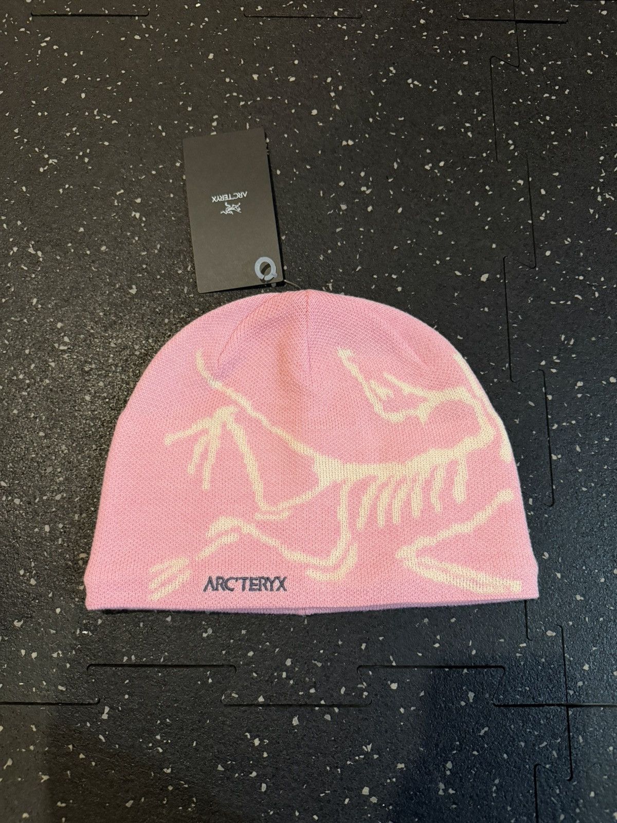 Arc'teryx Arcteryx Bird Toque Size ONE SIZE - 1 Thumbnail