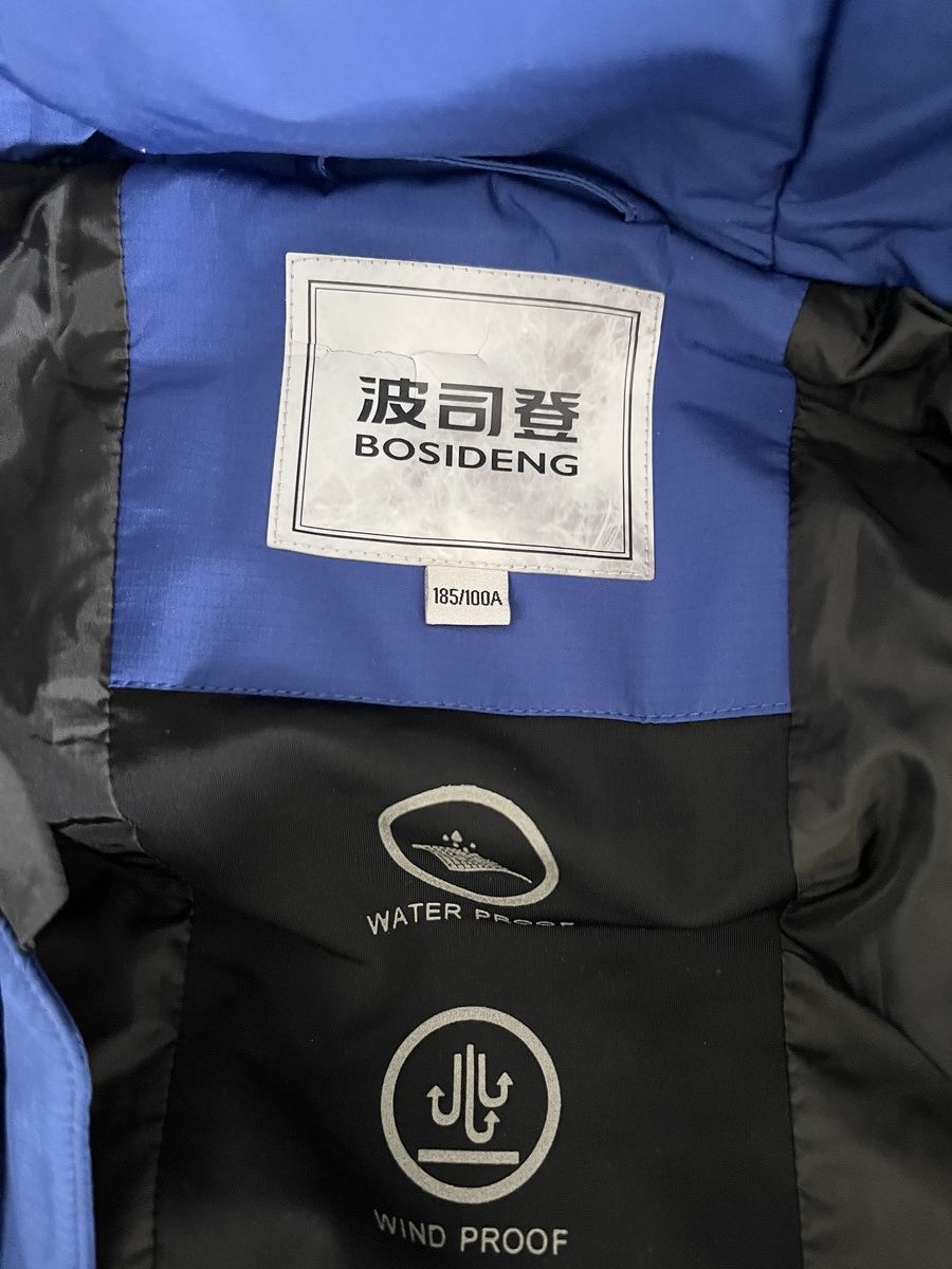 Japanese Brand STEAL! Vintage Japanese Winter Puffer Jacket (XL) Size US XL / EU 56 / 4 - 9 Thumbnail