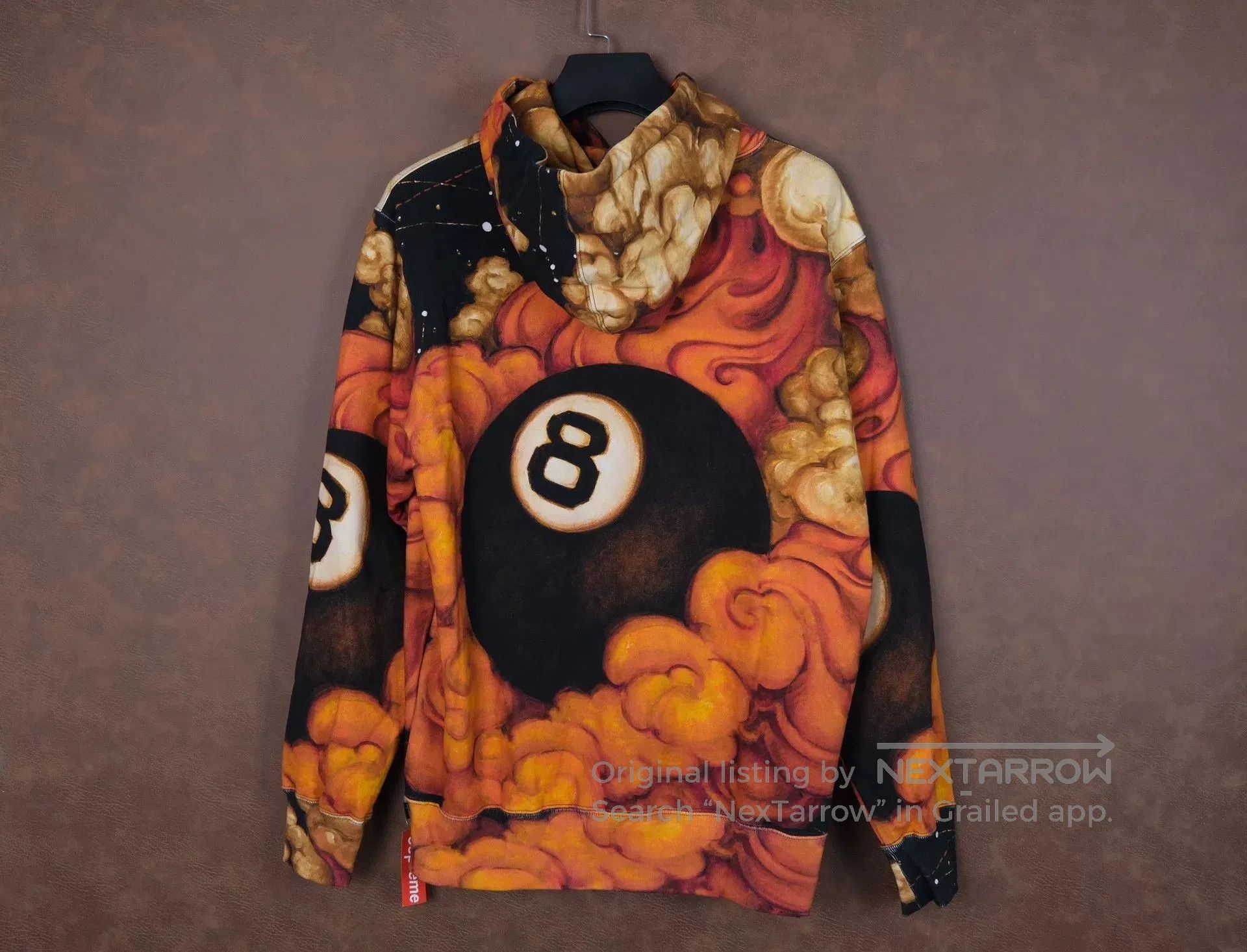 Supreme Supreme FW19 Martin Wong 8. Size US L / EU 52-54 / 3 - 2 Thumbnail