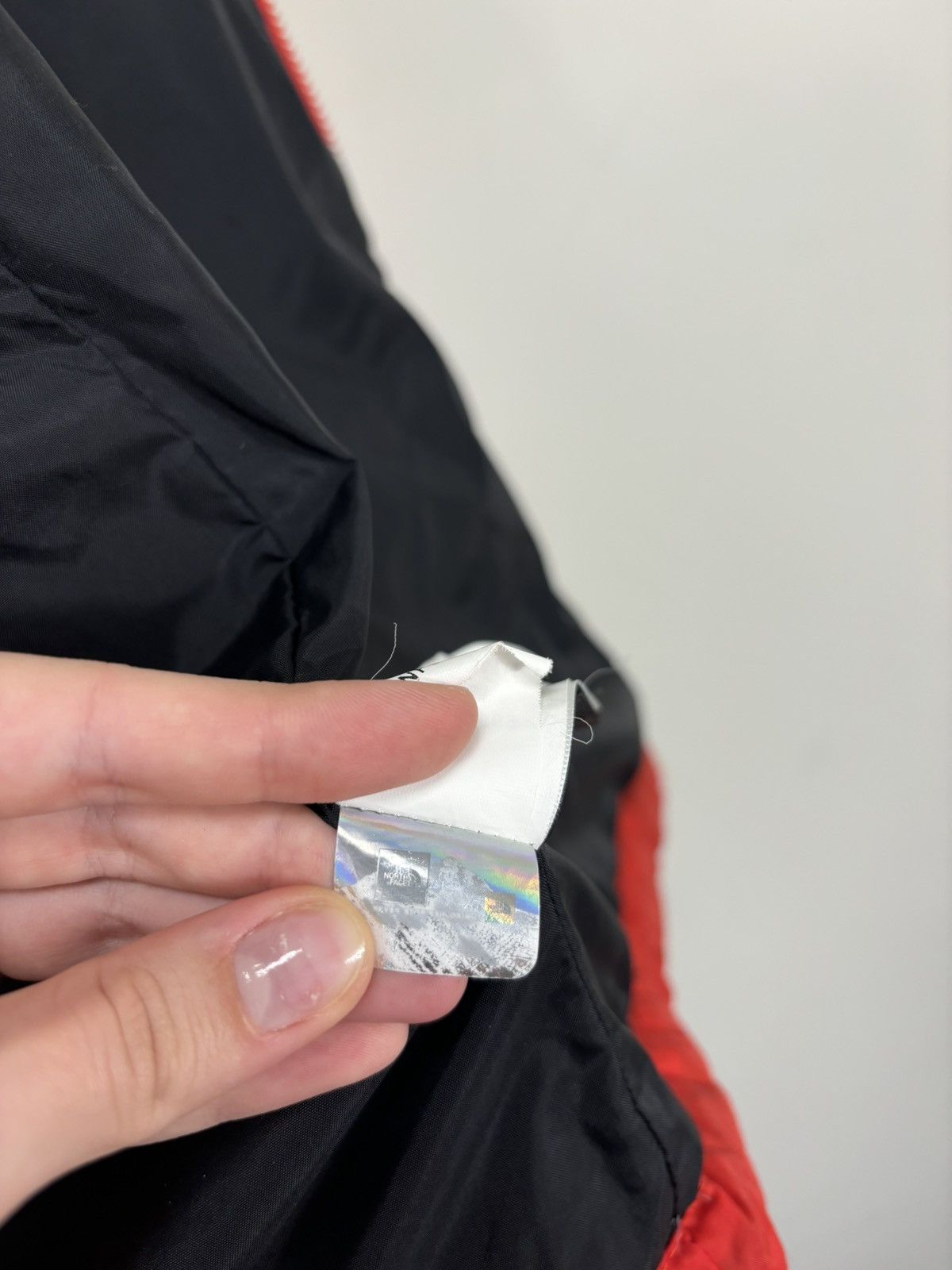 The North Face The North Face 700 Orange Retro Nuptse Down Puffer Jacket Size US S / EU 44-46 / 1 - 19 Thumbnail