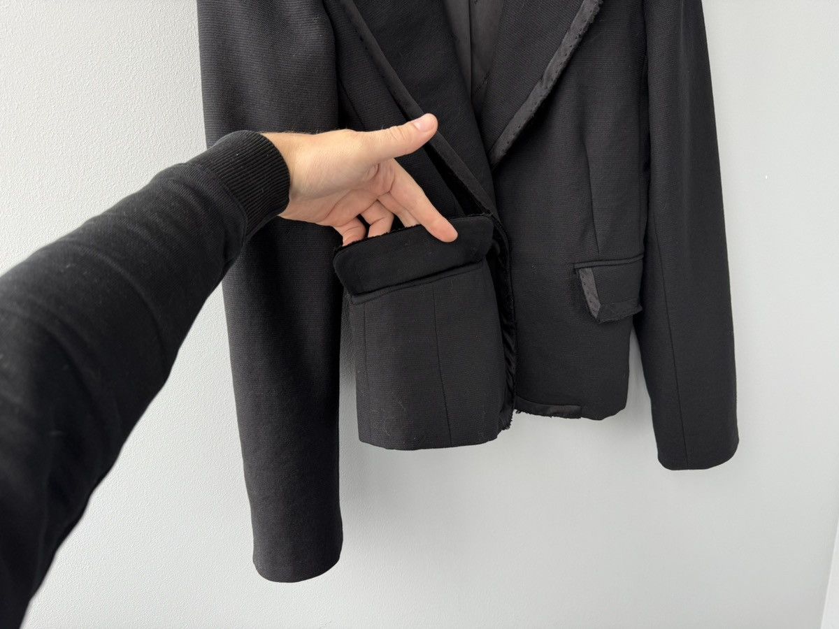 Marc Jacobs Marc Jacobs Bergdorf Goodman Blazer Size M / US 6-8 / IT 42-44 - 4 Thumbnail