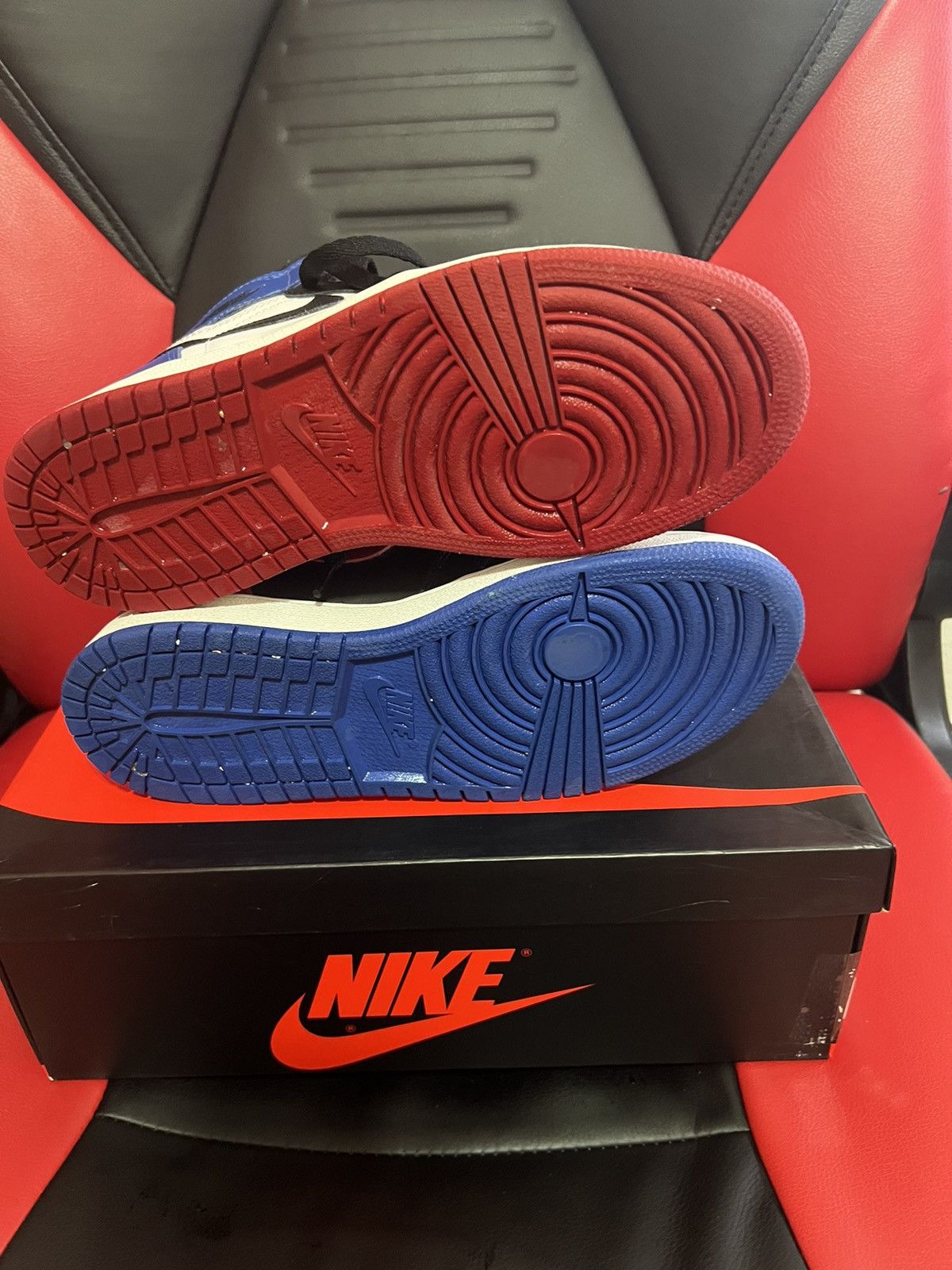 Jordan Brand × Nike Jordan 1 Size US 5 / EU 37 - 5 Thumbnail