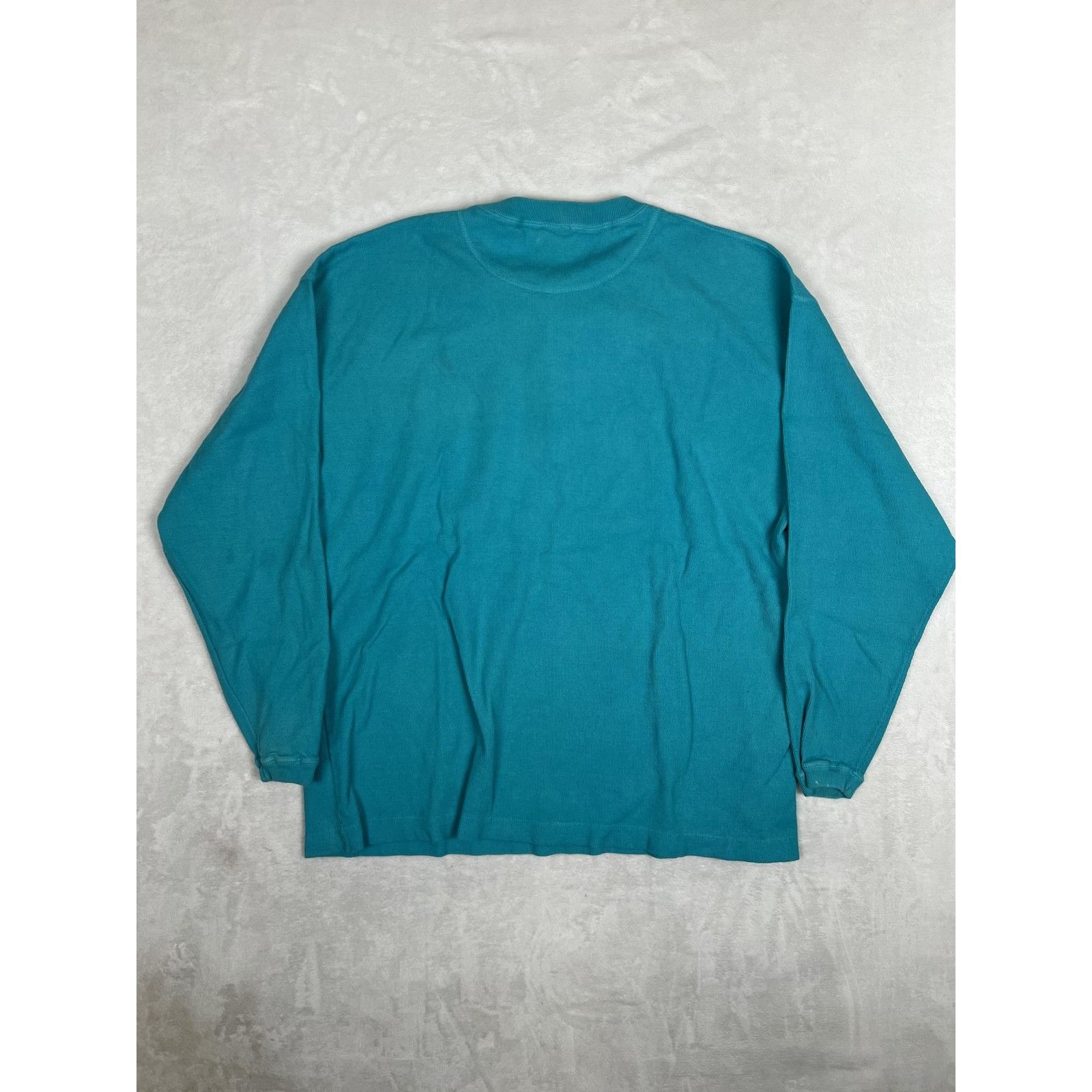 Disney Vintage Disney Winnie Pooh Tigger Shirt Mens Large Blue Ther Size US L / EU 52-54 / 3 - 10 Thumbnail