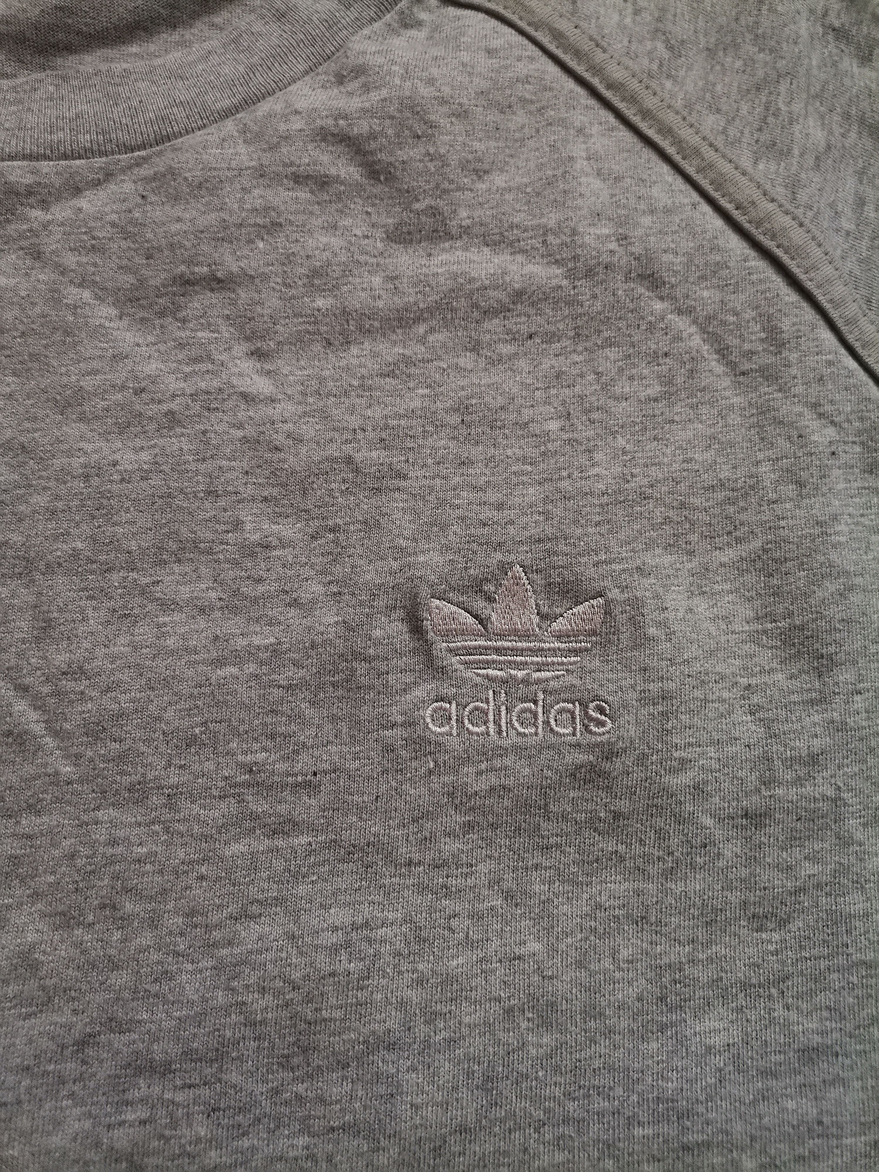 Adidas Adidas T-Shirt Size US XL / EU 56 / 4 - 2 Thumbnail