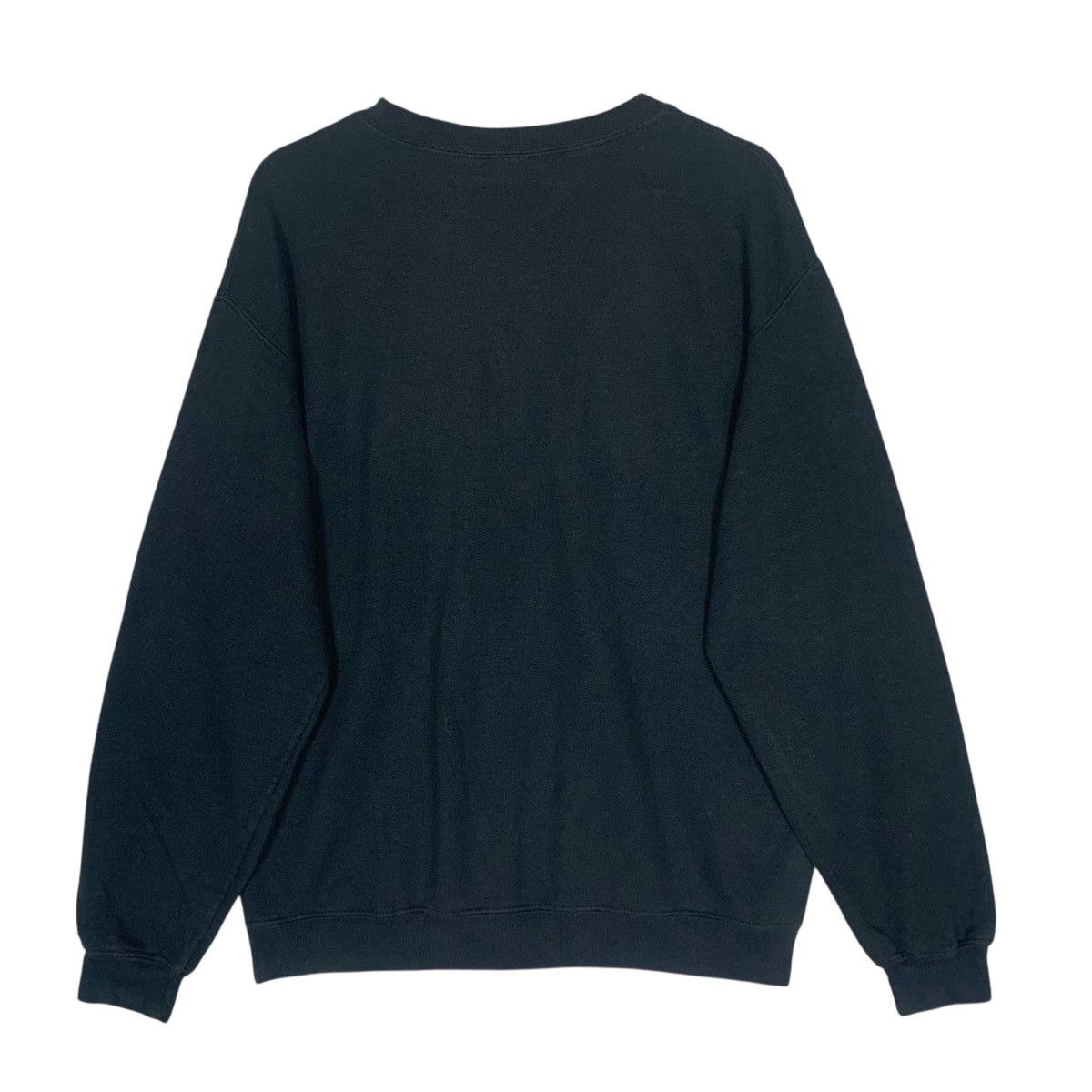 Band Tees Band Tee METZ Canadian Punk Rock Band Streetwear Sweatshirt Size US M / EU 48-50 / 2 - 7 Thumbnail